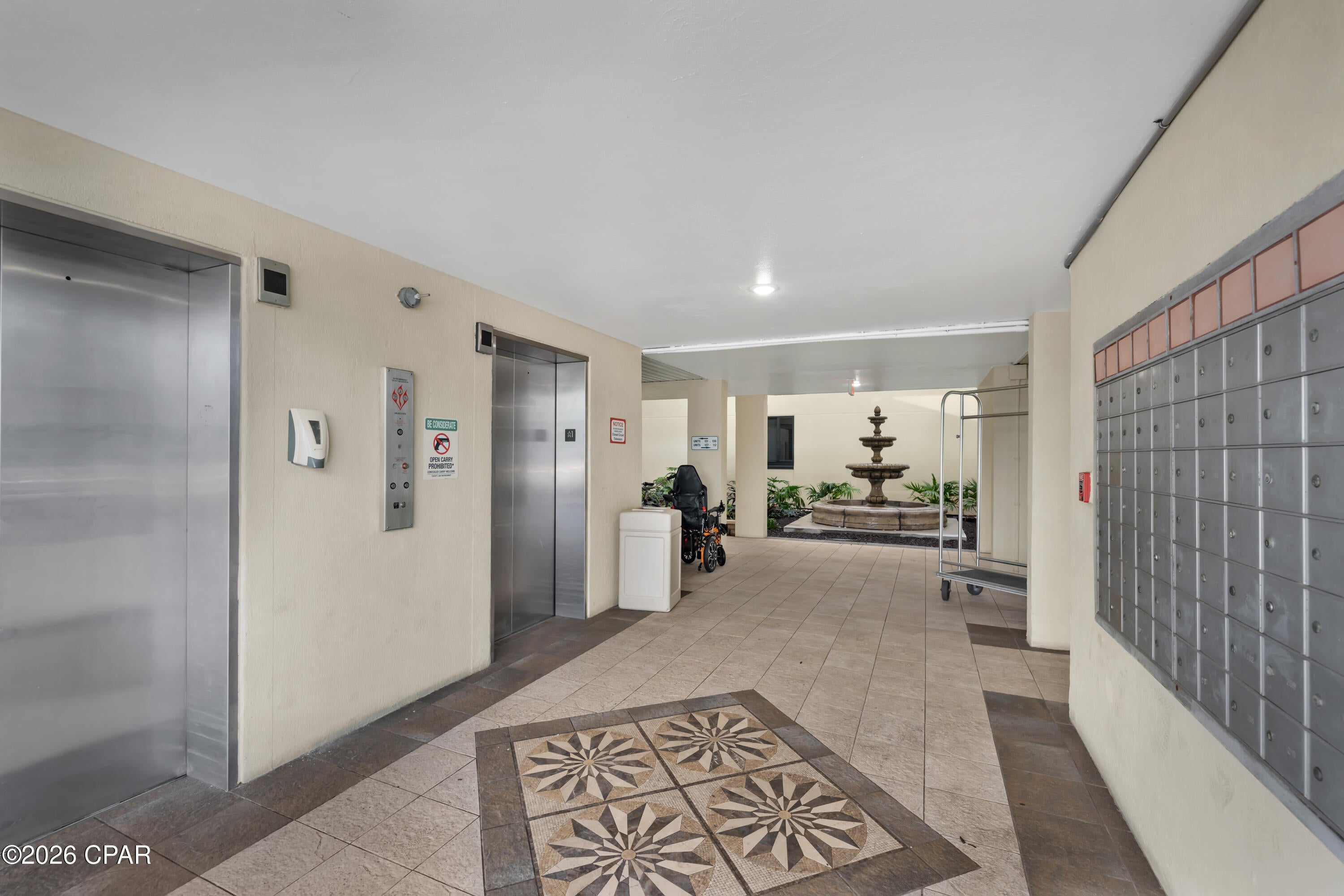 Sunbird Condo - Residential