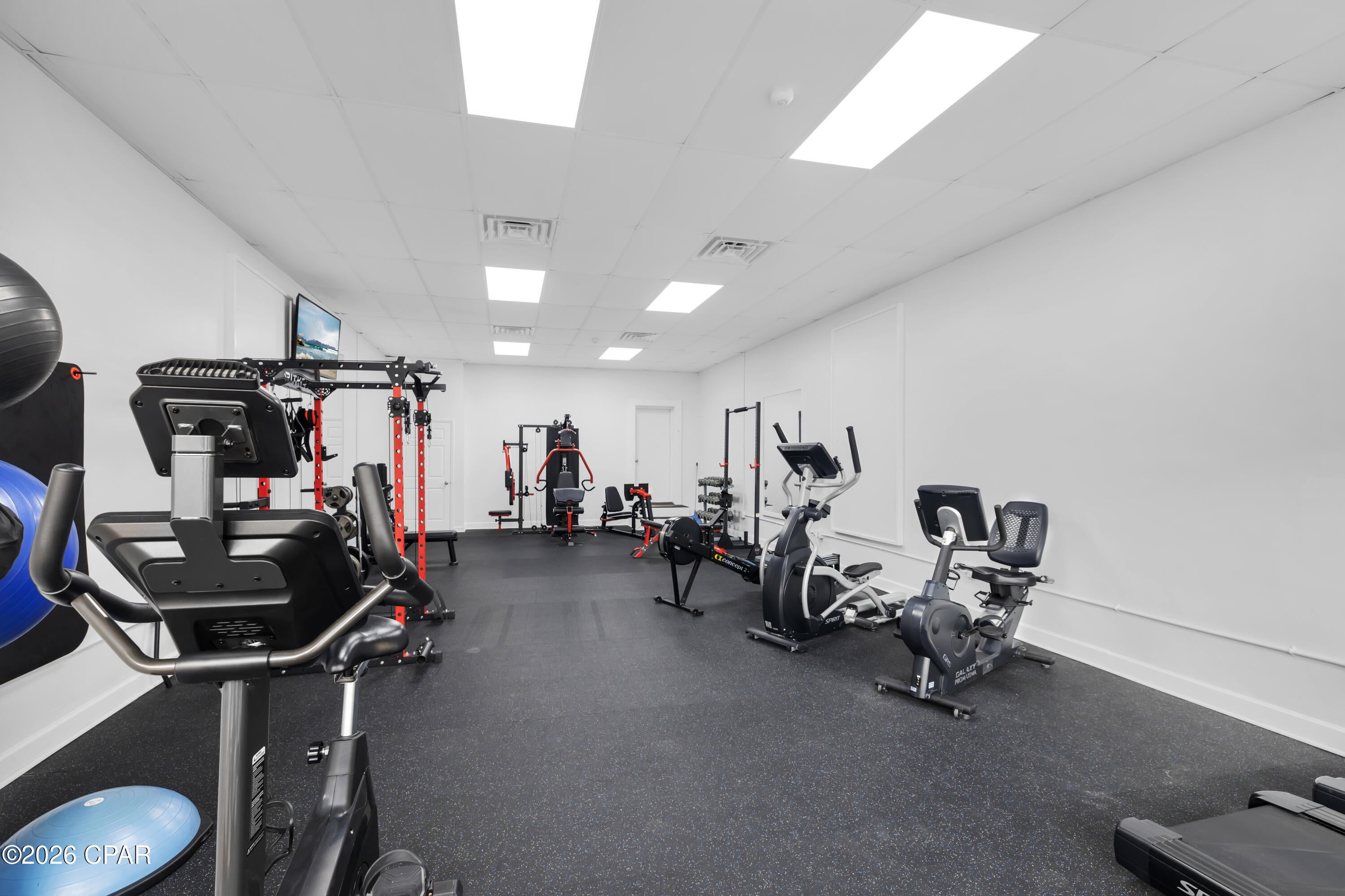 Sunbird Condo - Residential