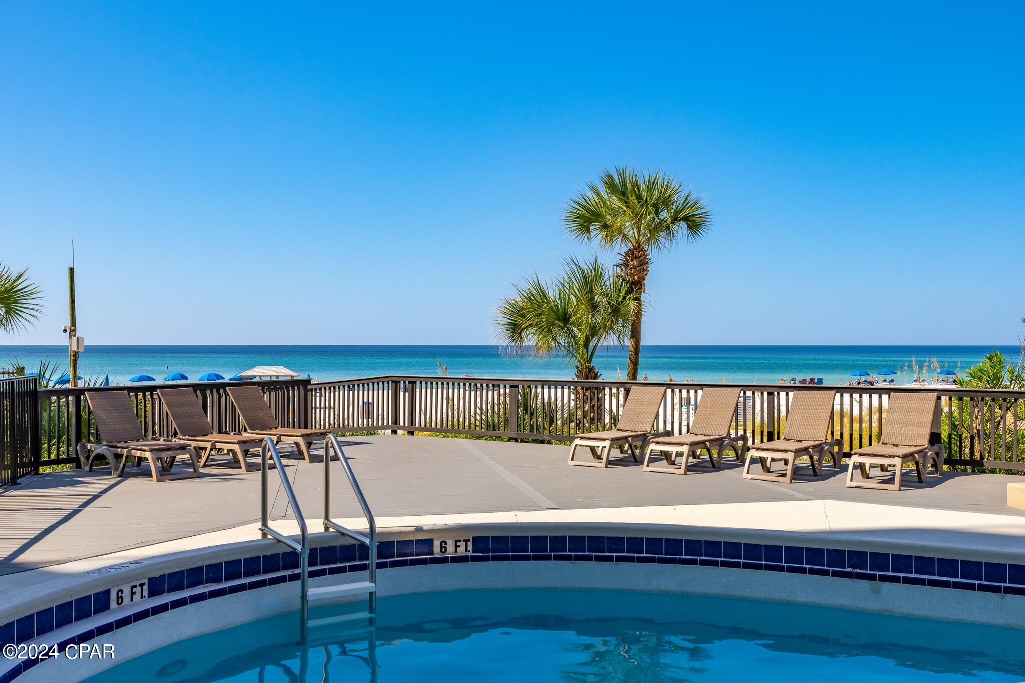 Sunbird Condo - Residential