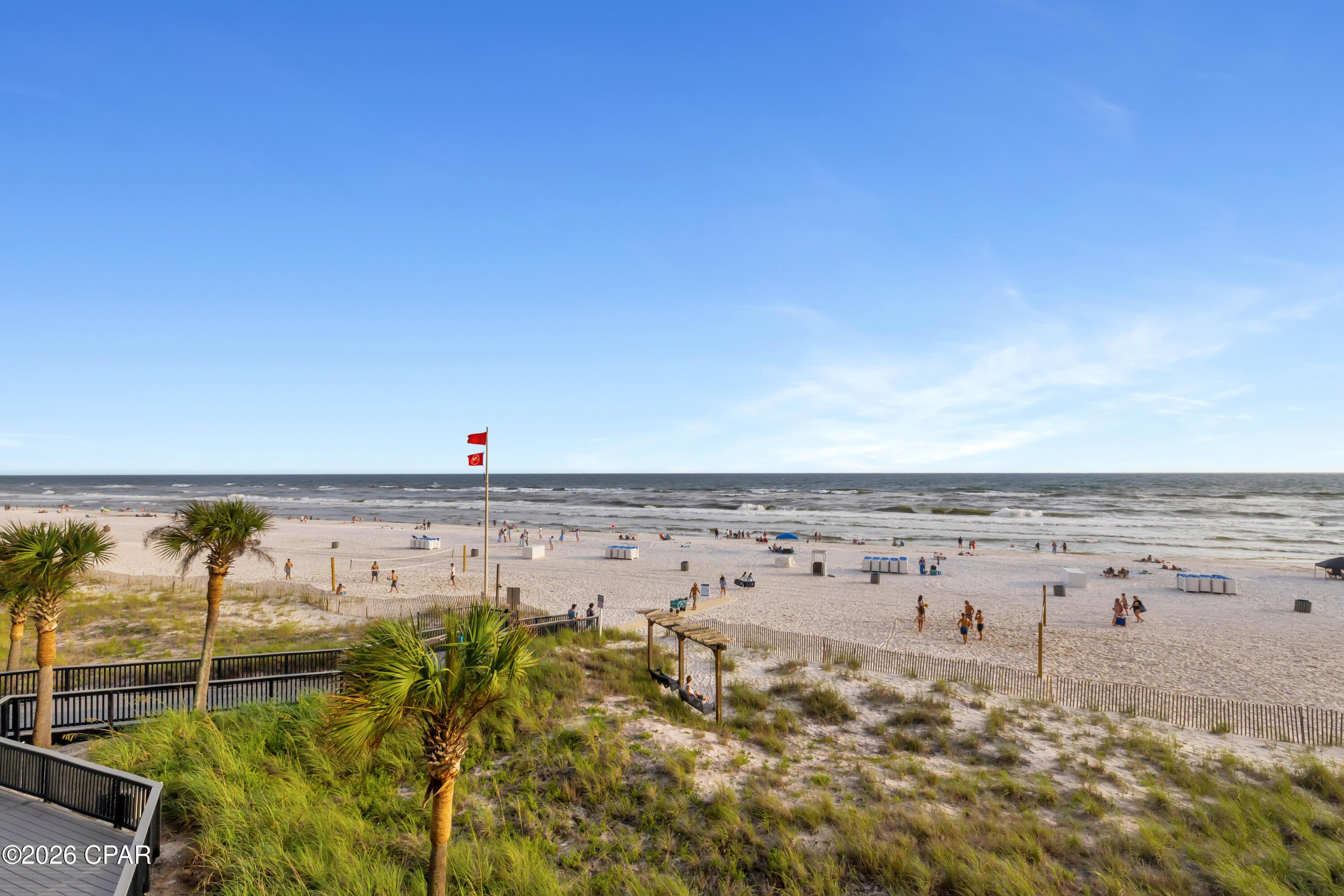Sunbird Condo - Residential