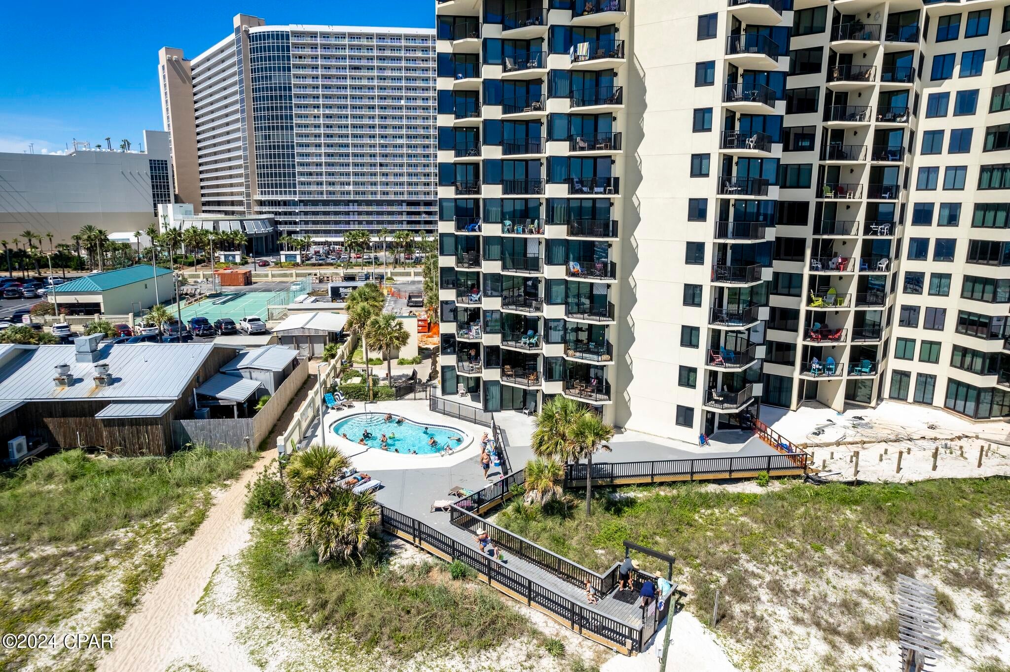 Sunbird Condo - Residential