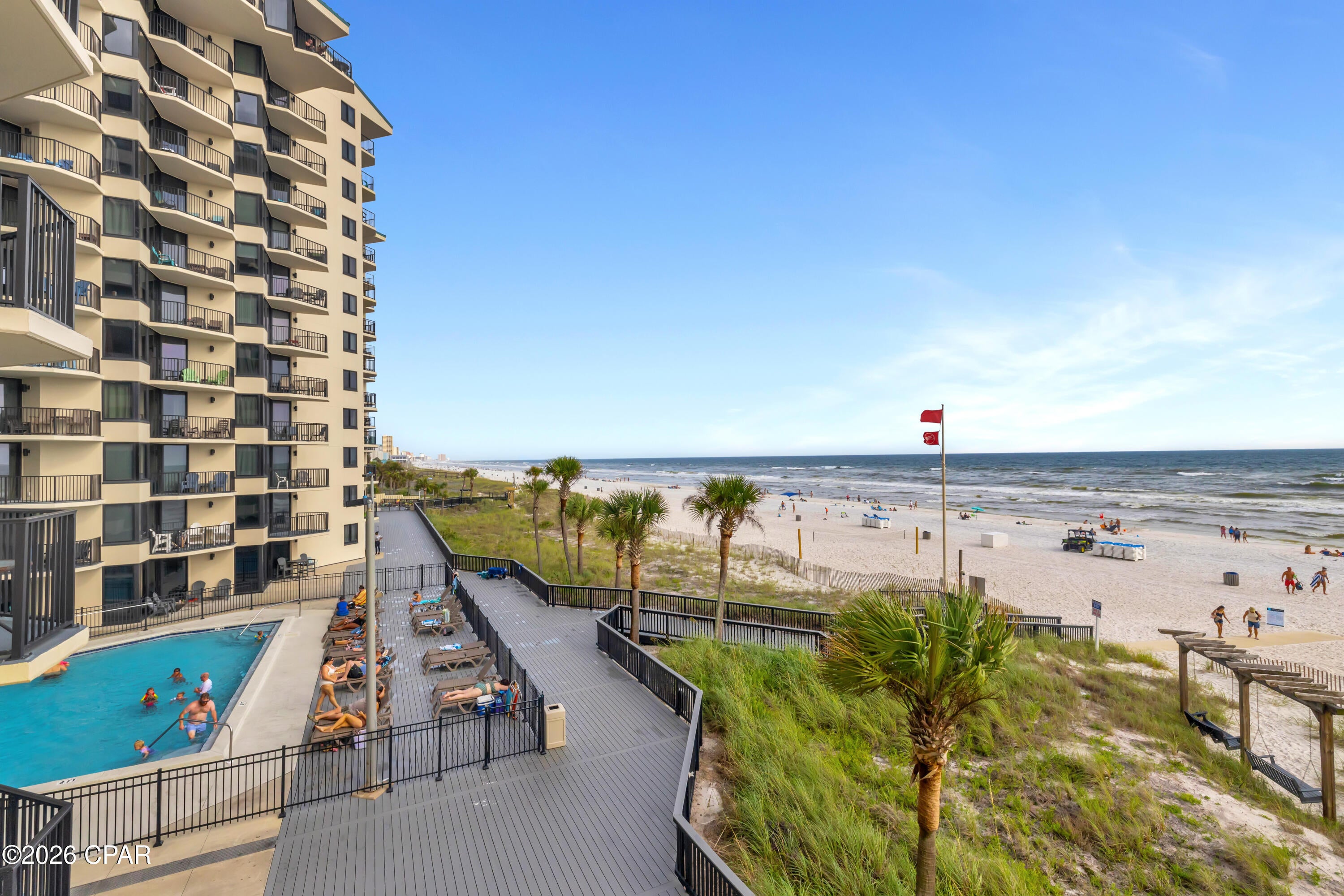 Sunbird Condo - Residential