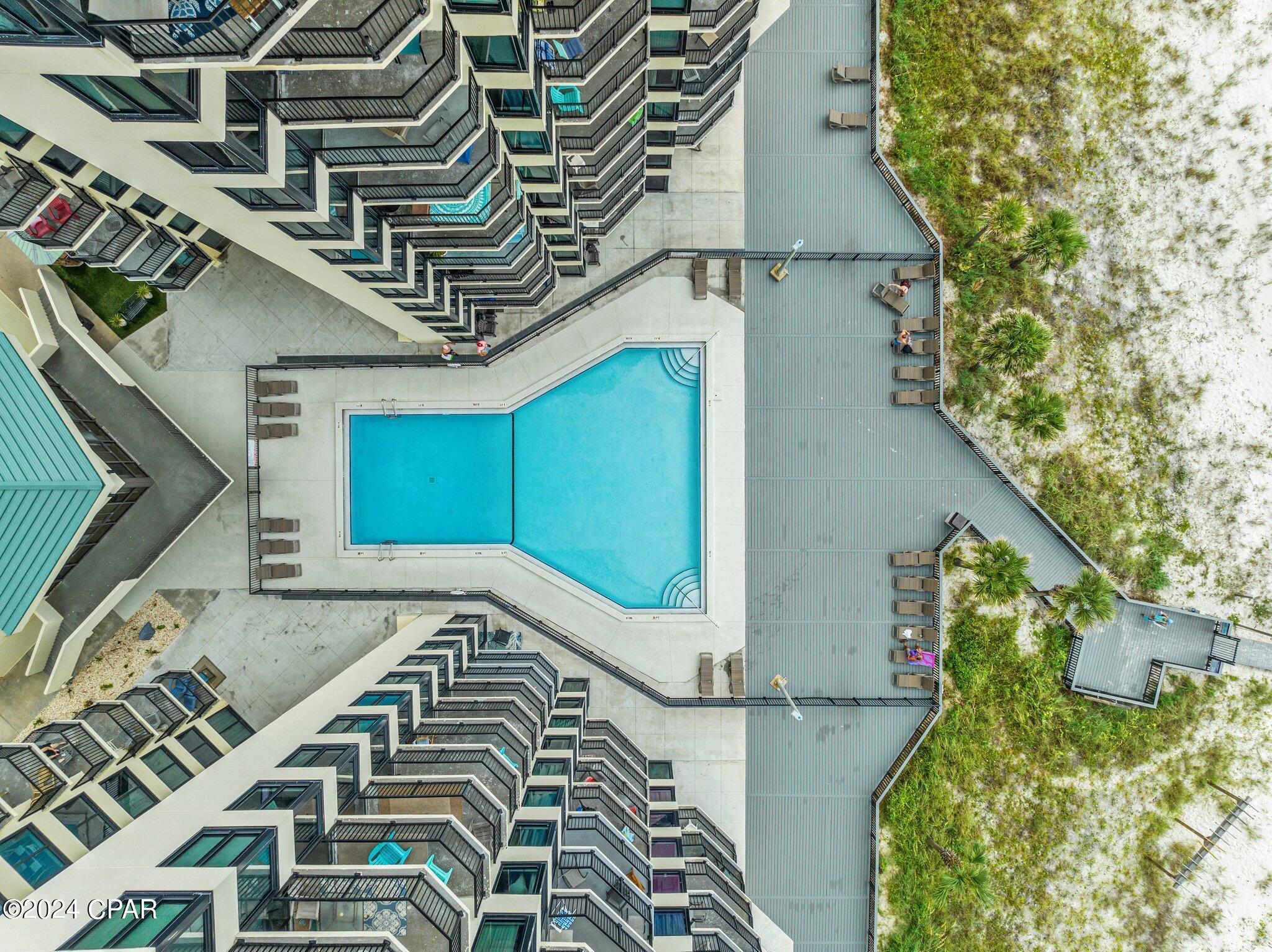 Sunbird Condo - Residential