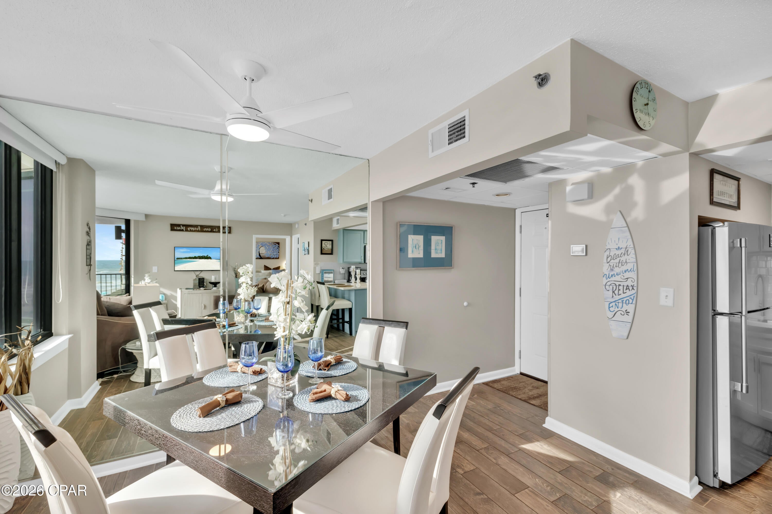 Sunbird Condo - Residential
