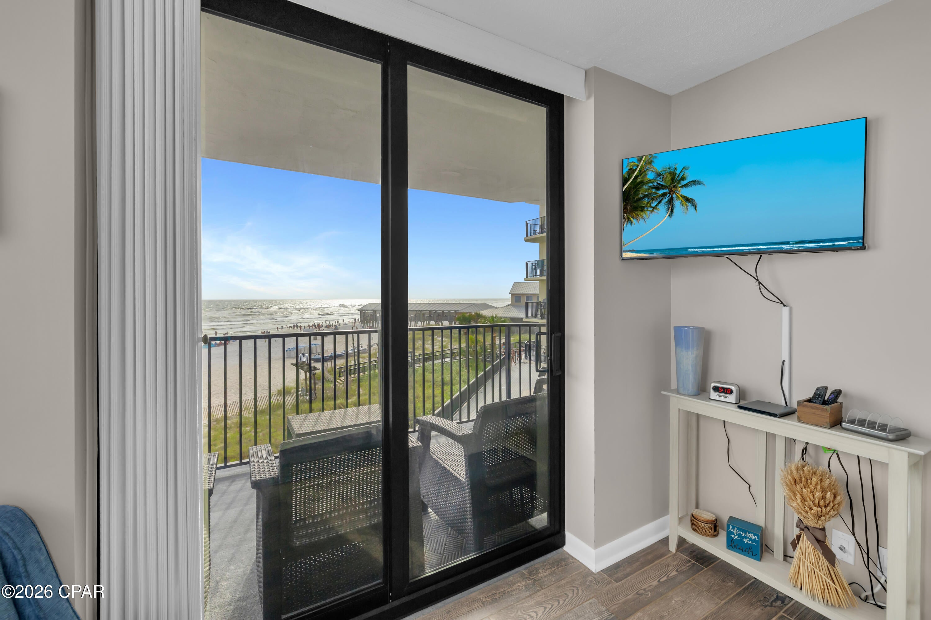 Sunbird Condo - Residential
