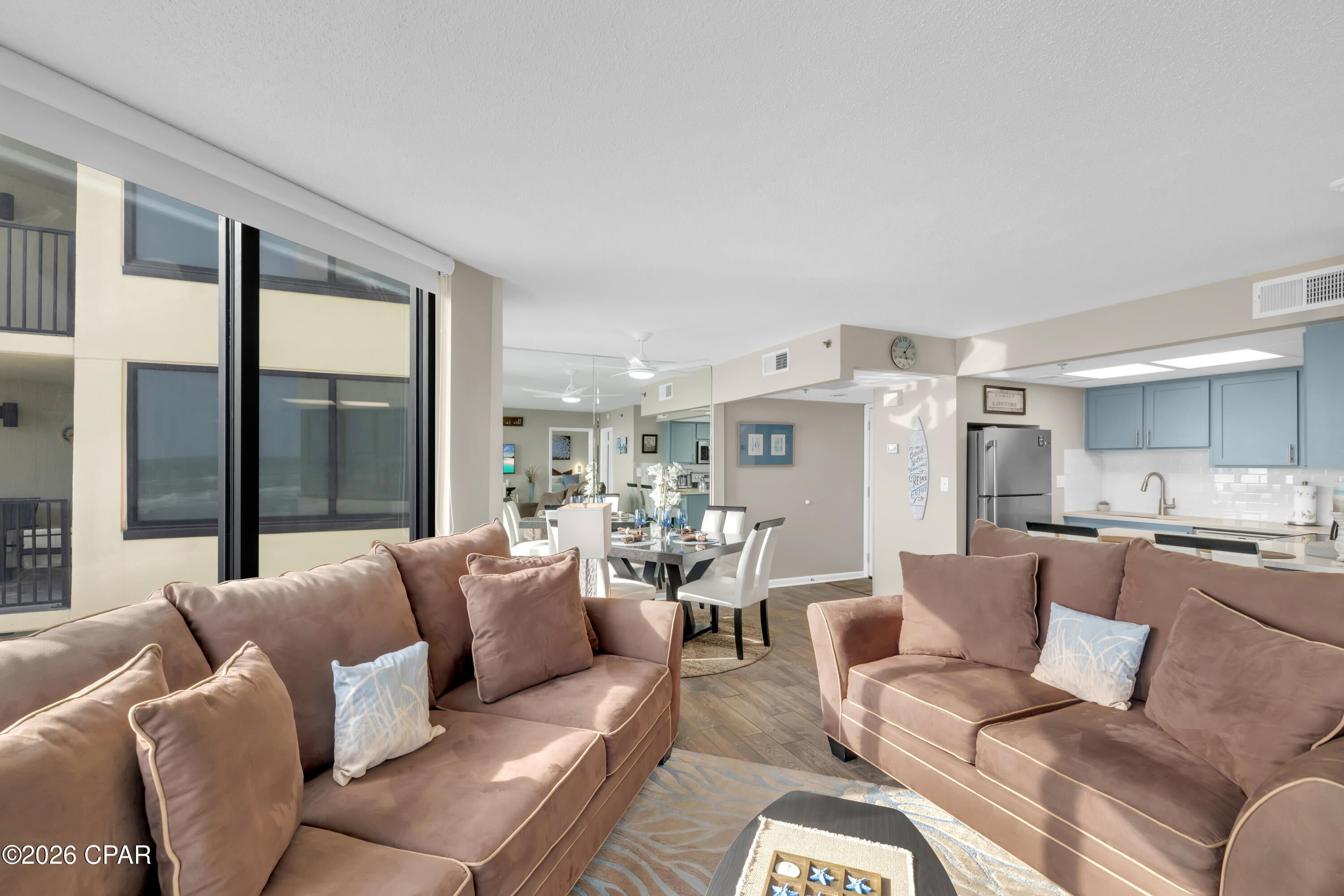 Sunbird Condo - Residential