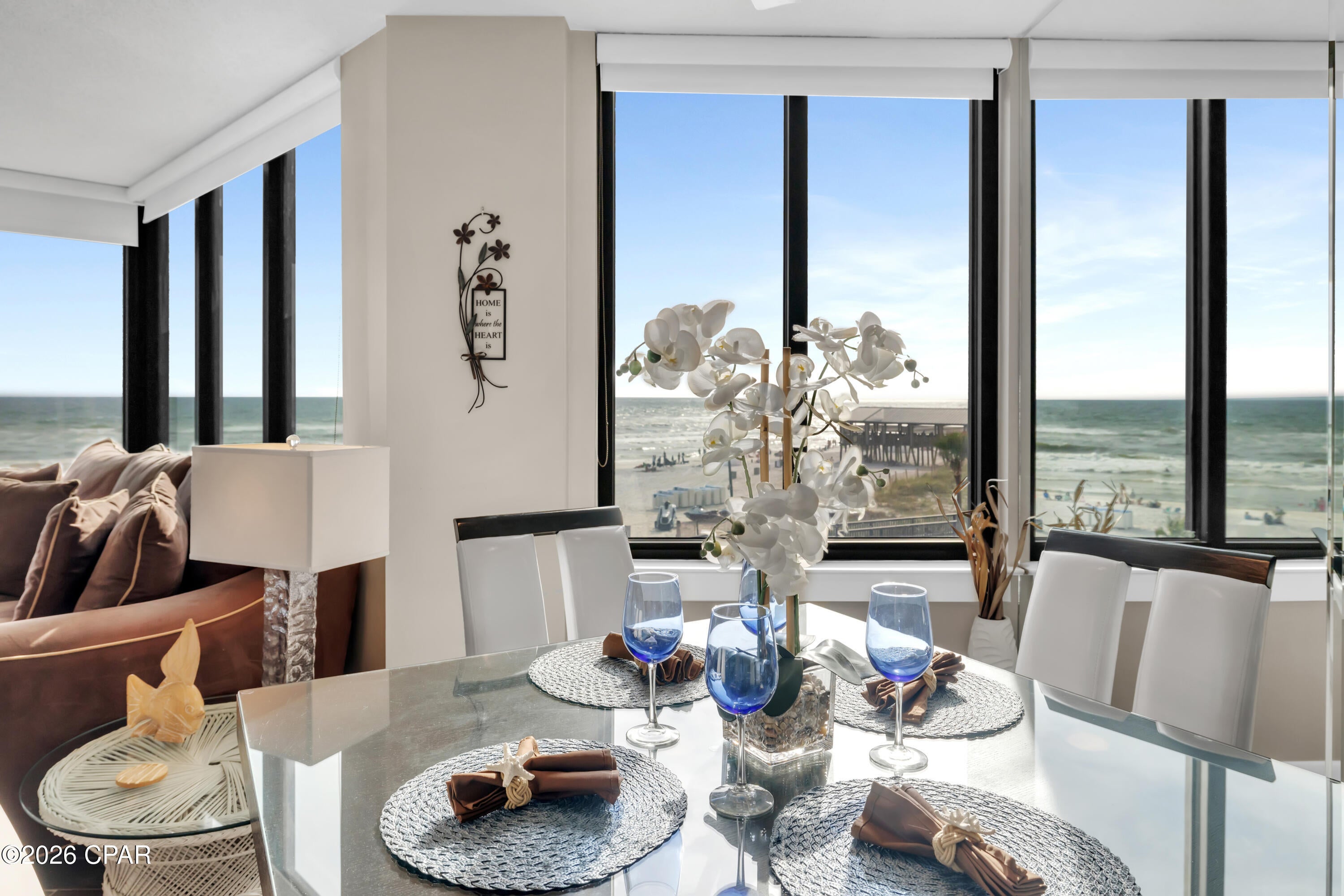 Sunbird Condo - Residential