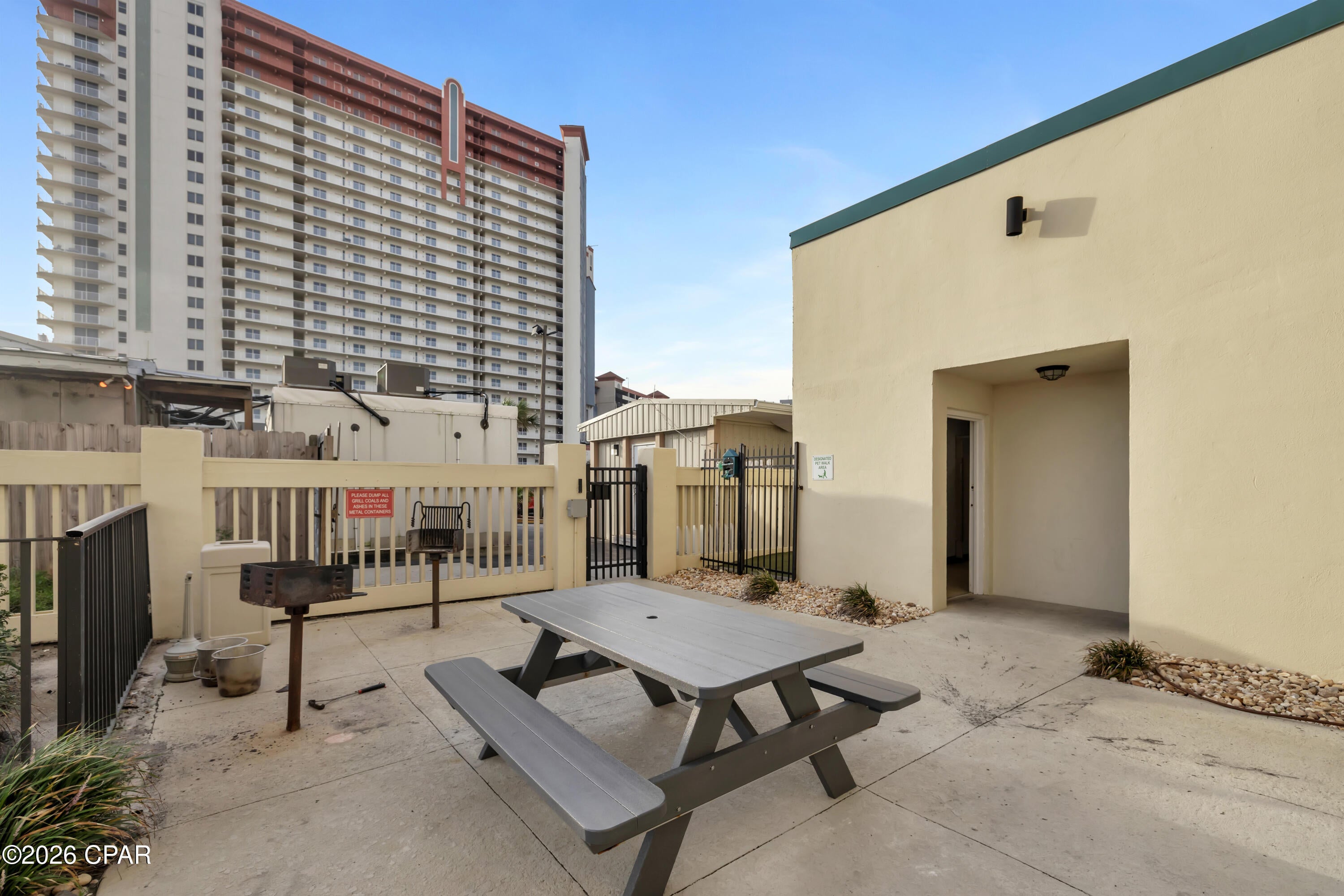 Sunbird Condo - Residential