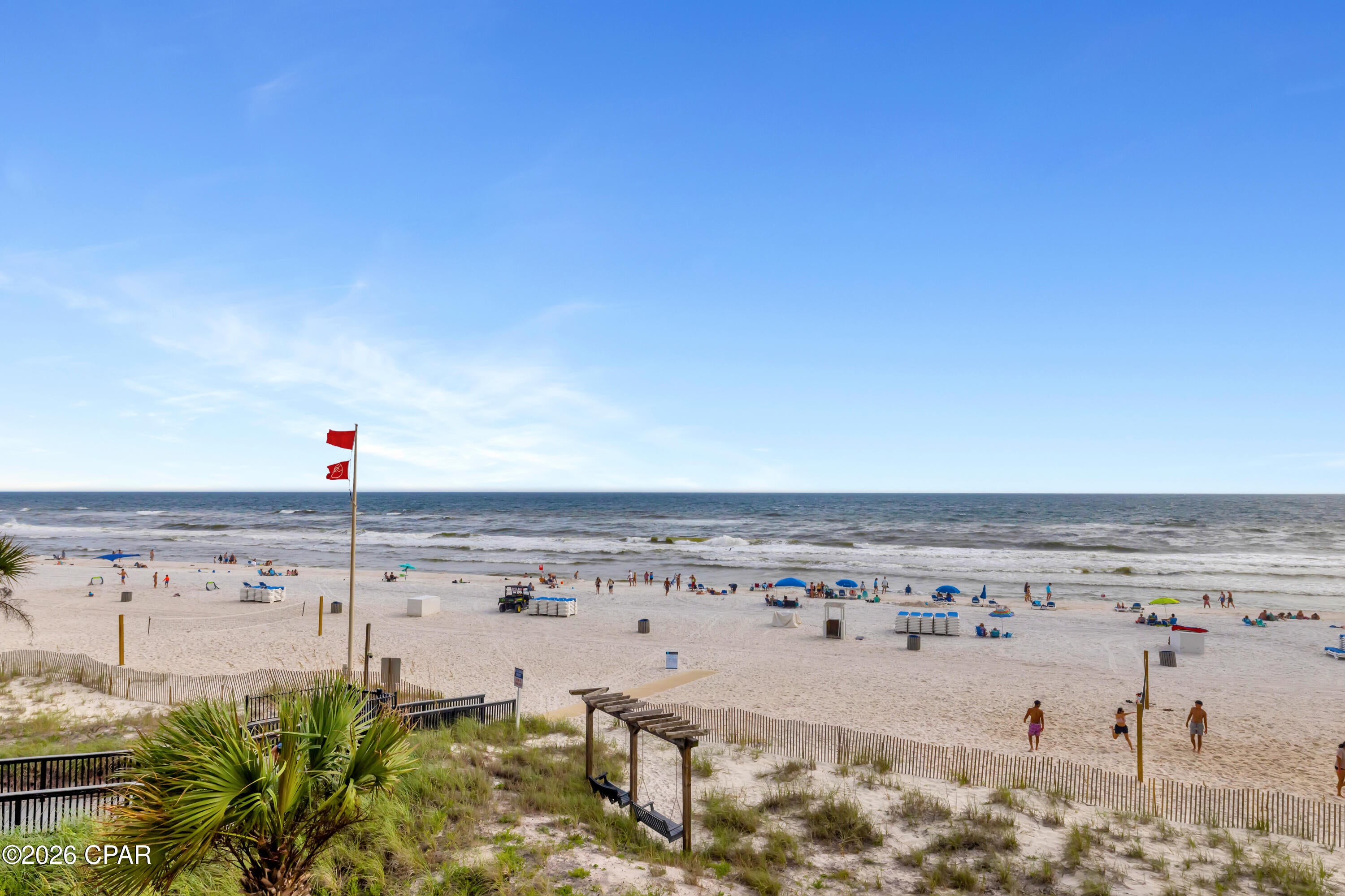 Sunbird Condo - Residential