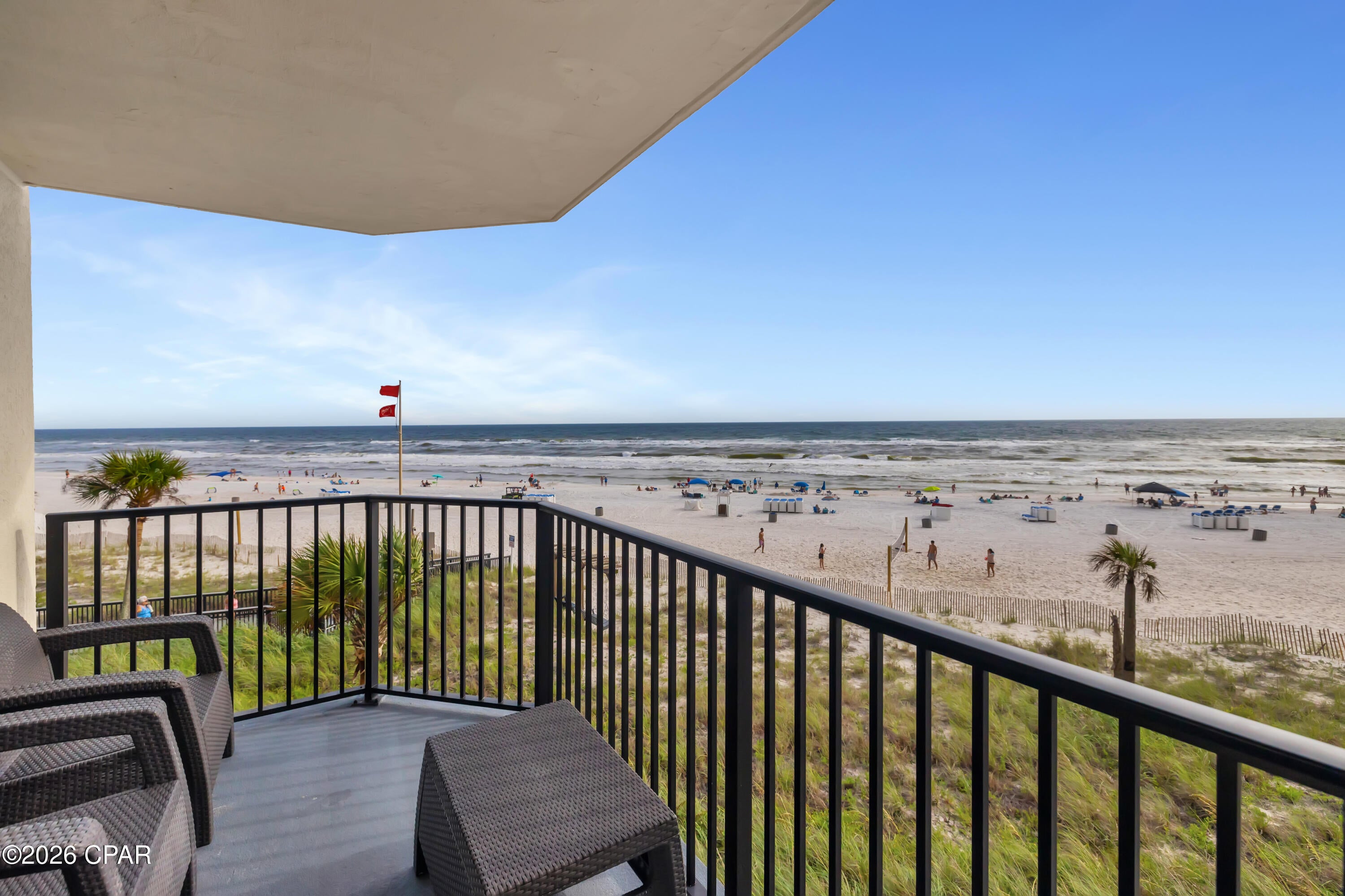 Sunbird Condo - Residential