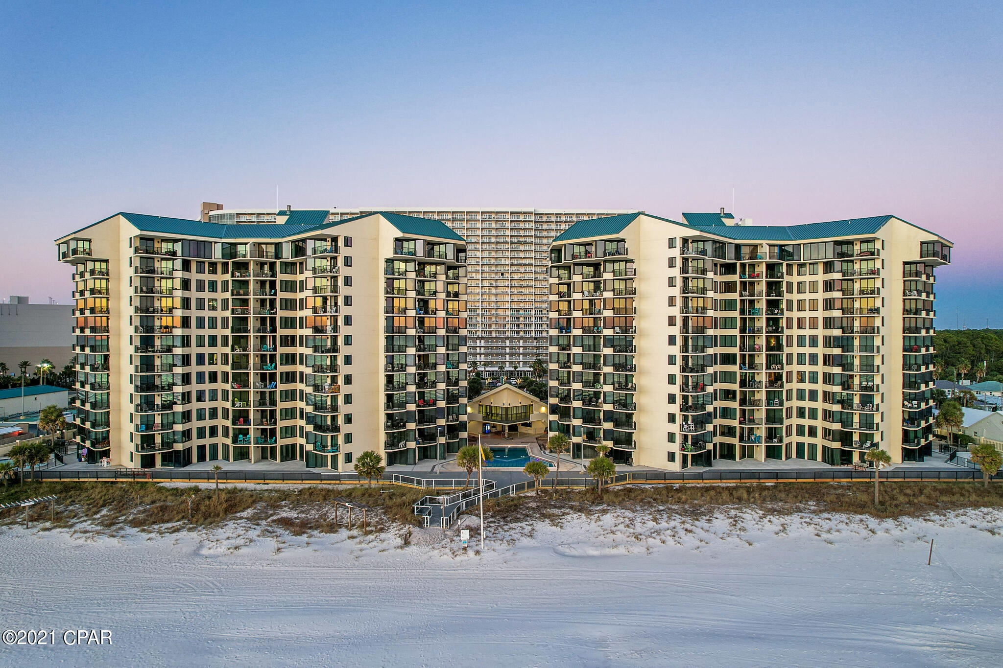 Sunbird Condo - Residential