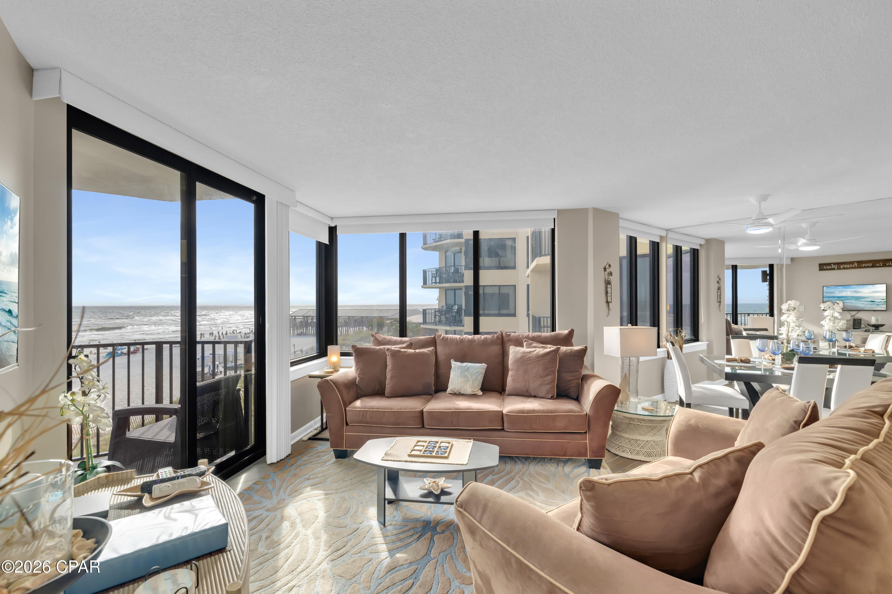Sunbird Condo - Residential