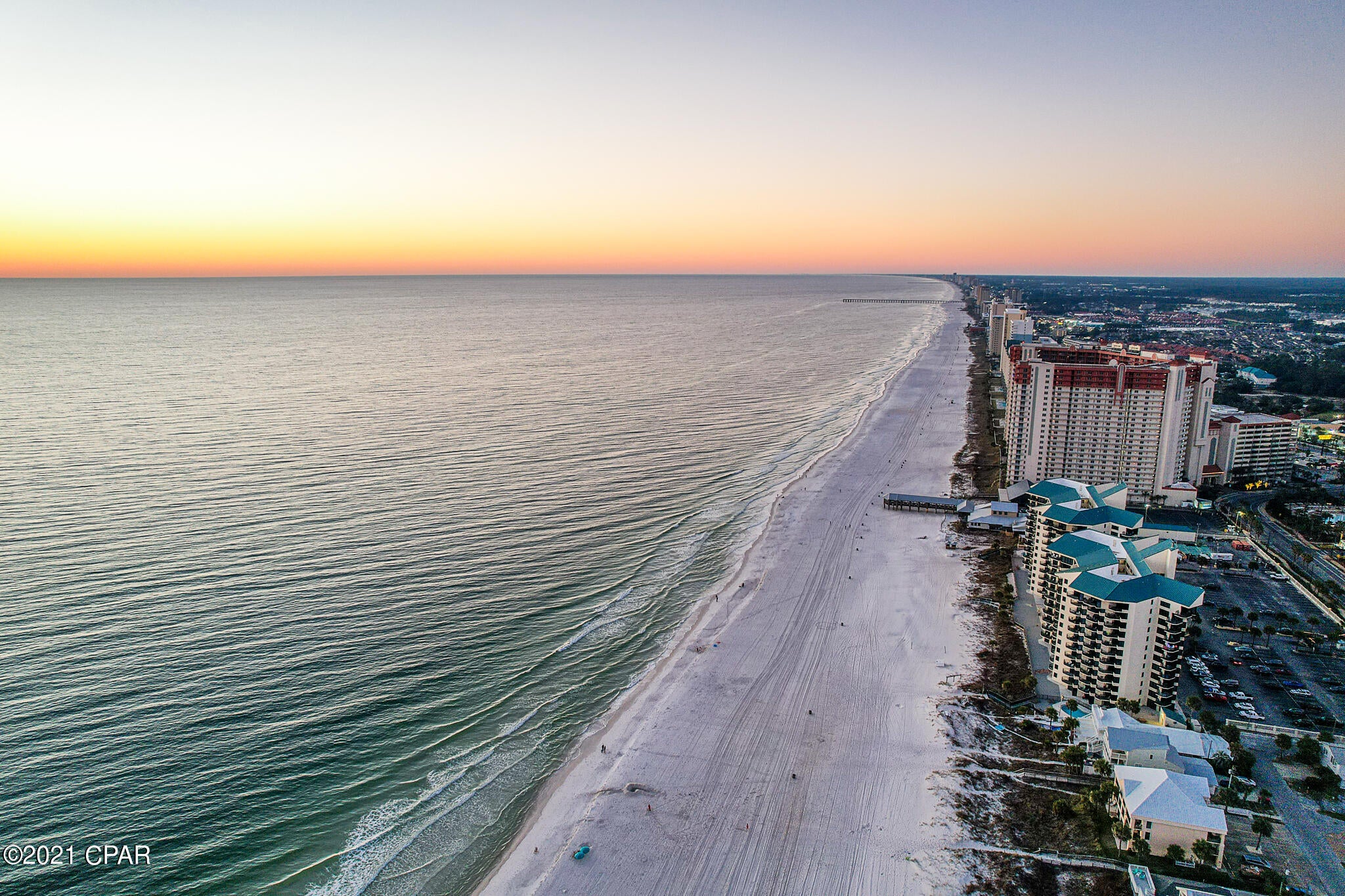 Sunbird Condo - Residential