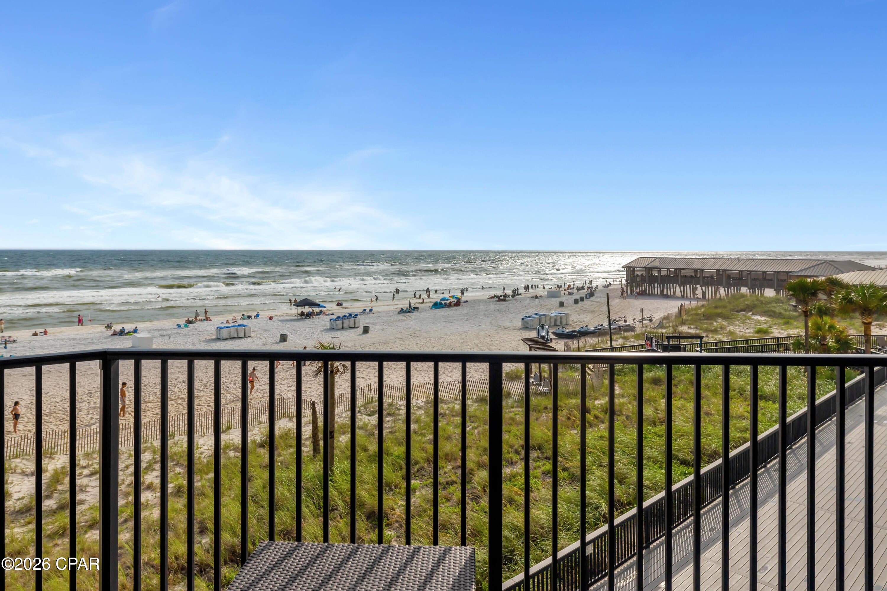 Sunbird Condo - Residential