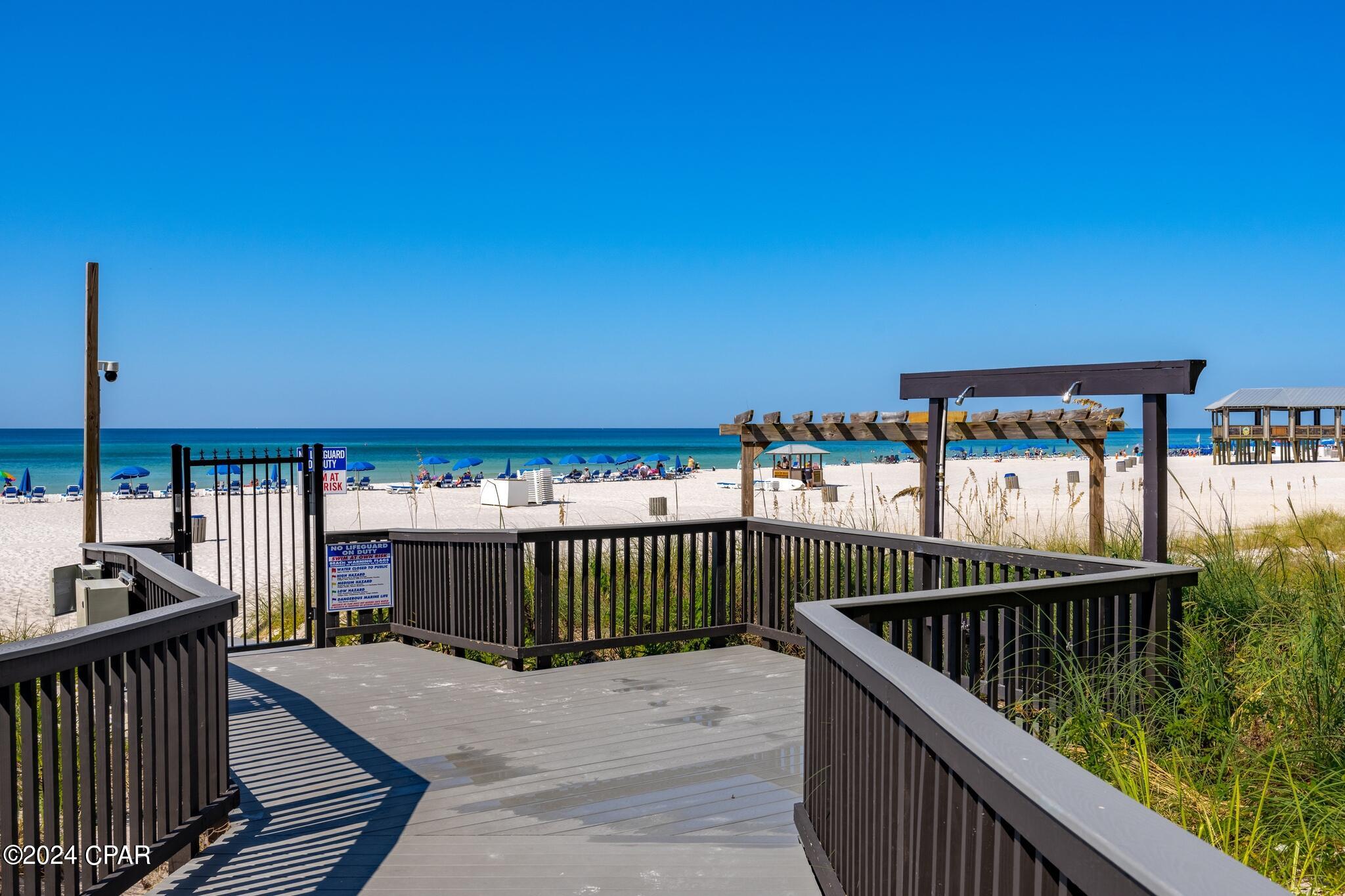 Sunbird Condo - Residential