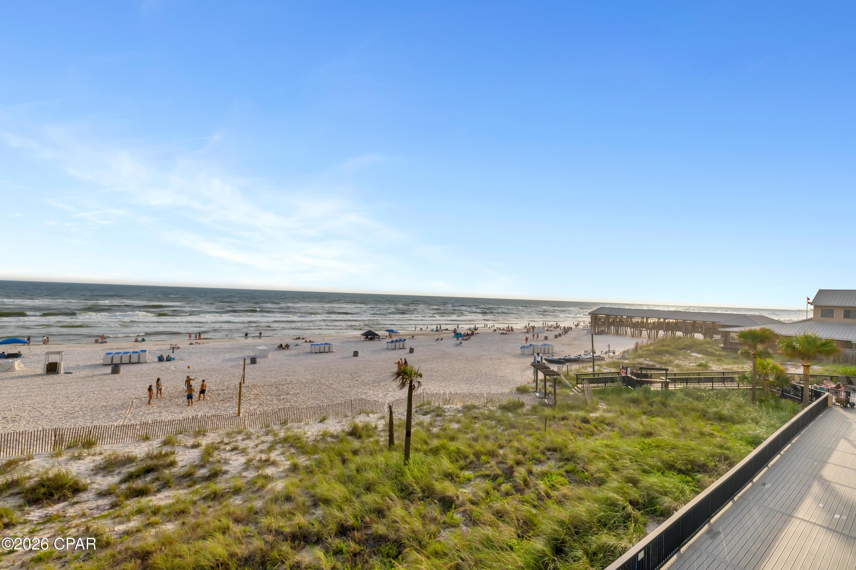 Sunbird Condo - Residential