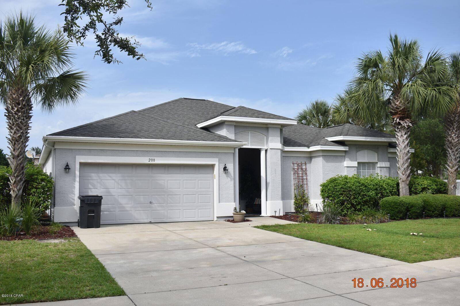 Palmetto Trace - Residential Lease
