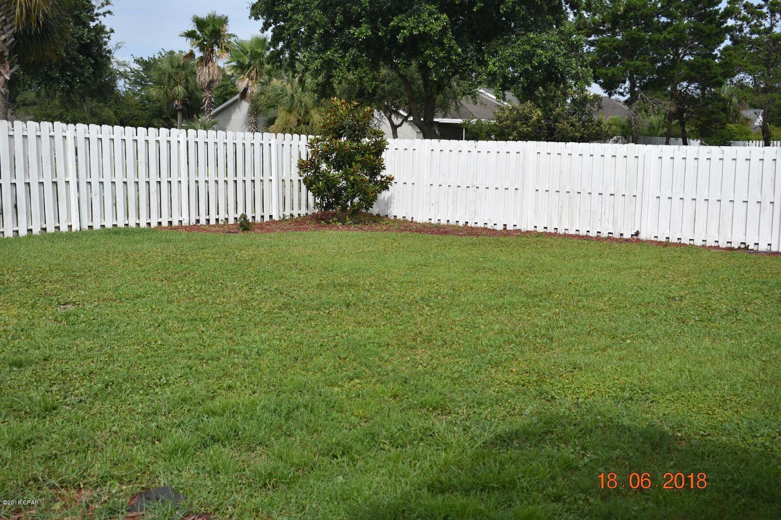 Palmetto Trace - Residential Lease