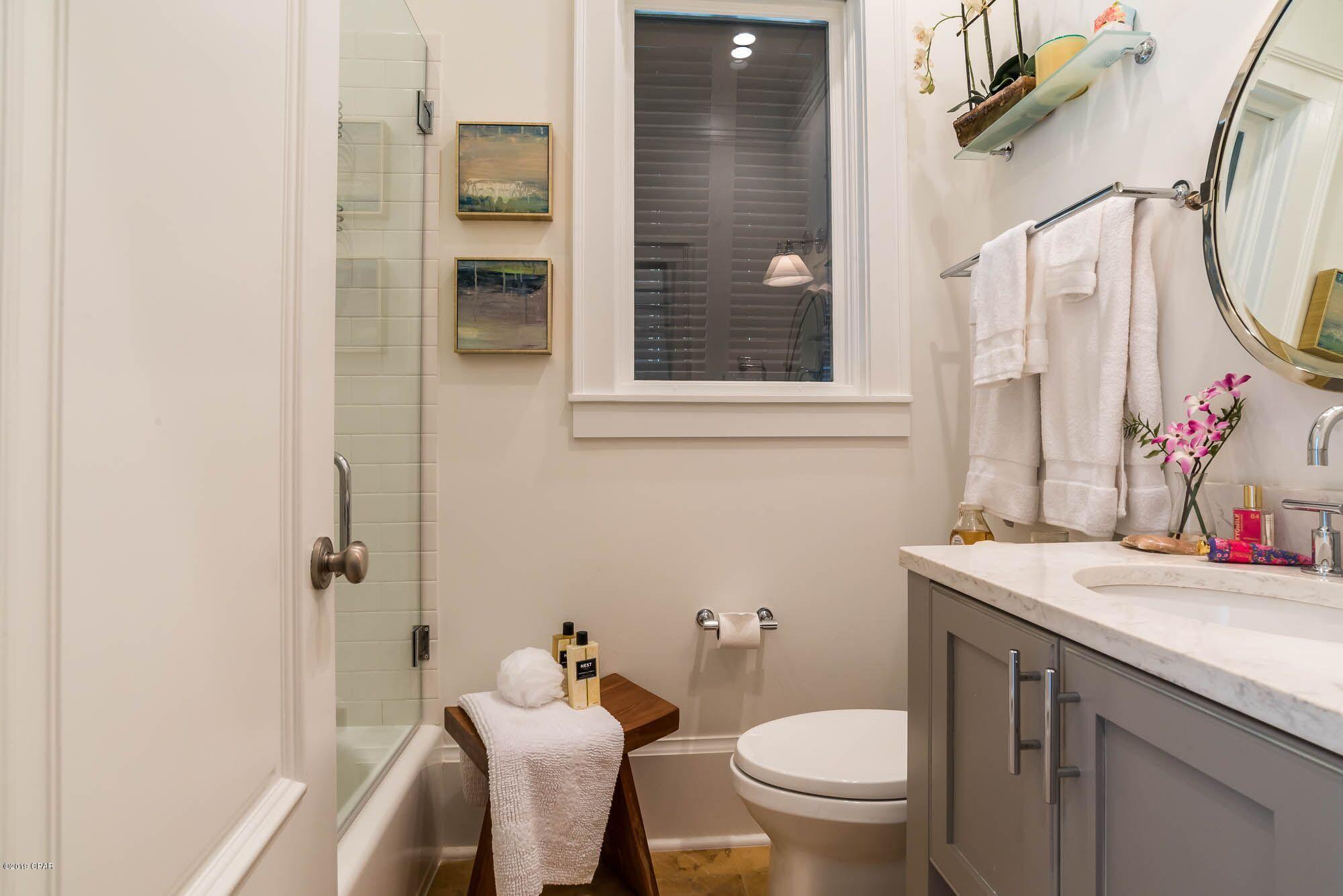 Rosemary Beach - Residential