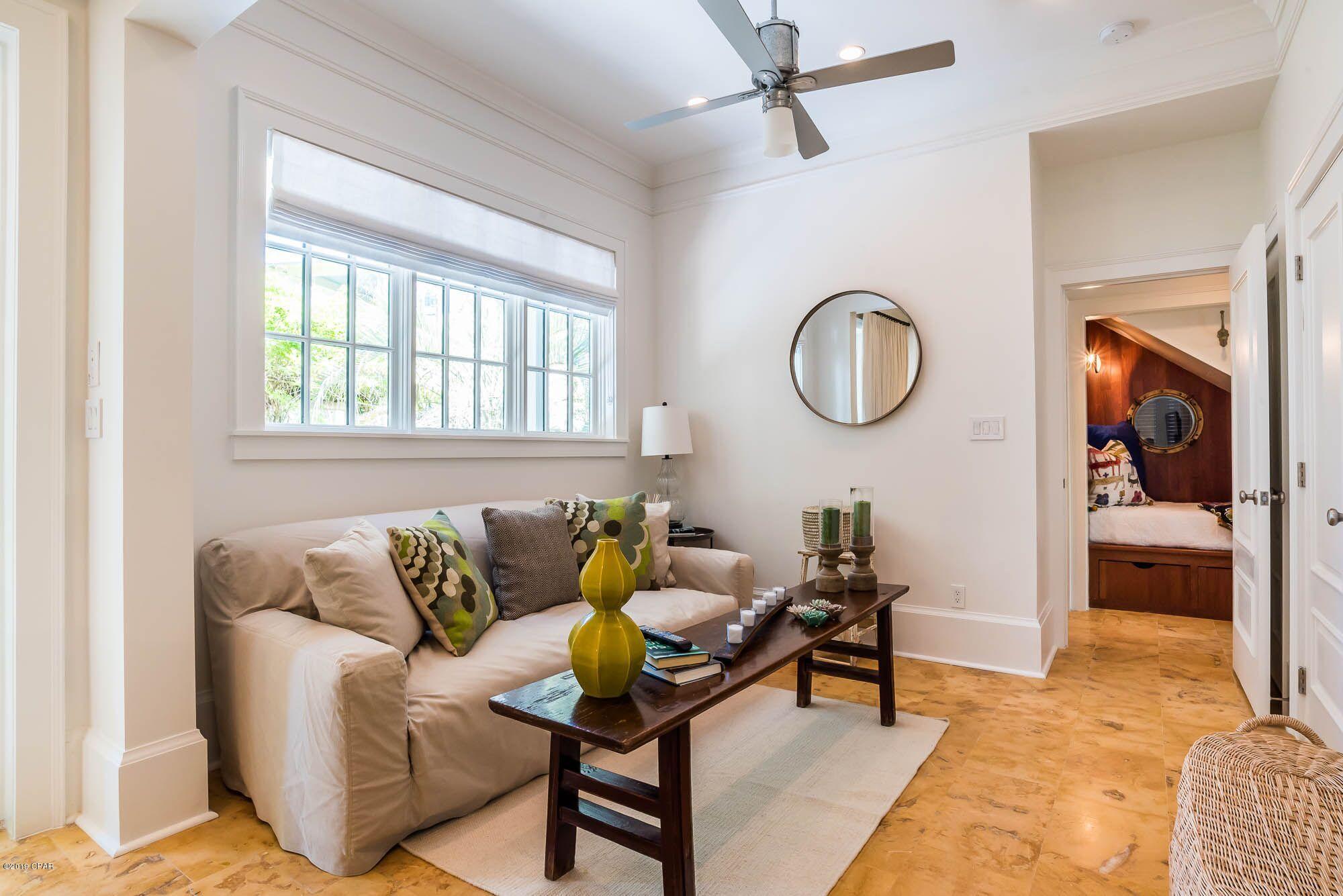 Rosemary Beach - Residential