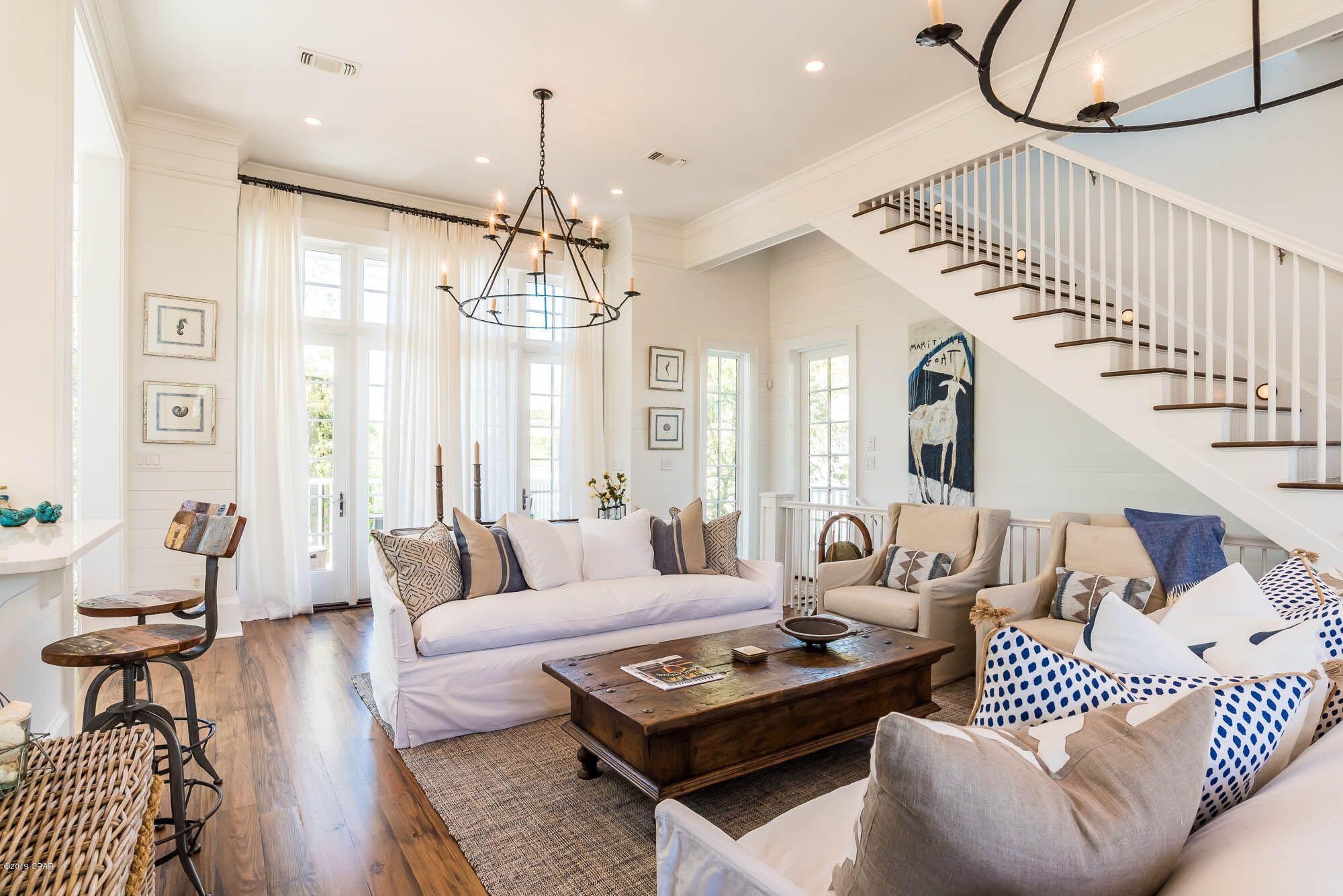 Rosemary Beach - Residential