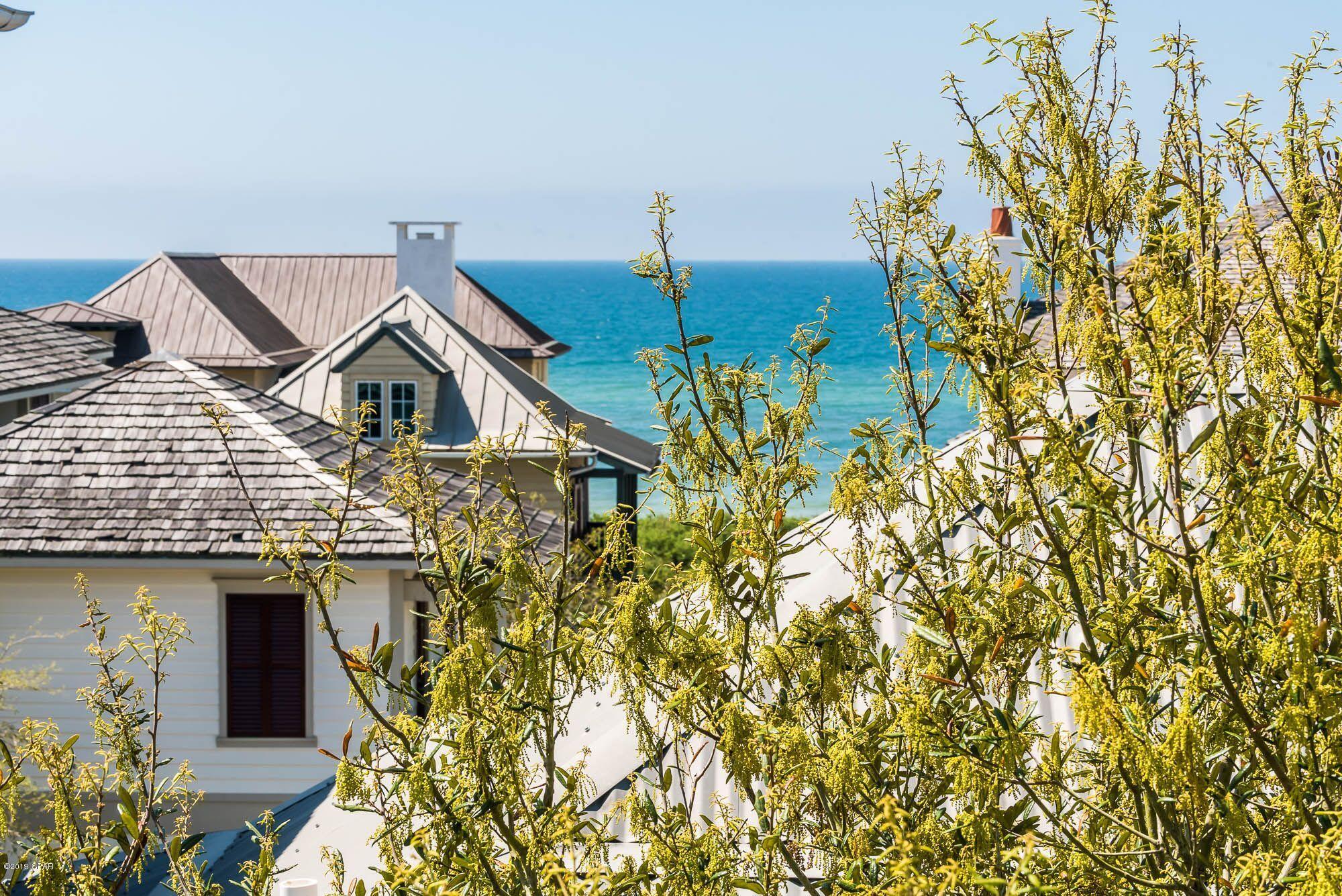 Rosemary Beach - Residential