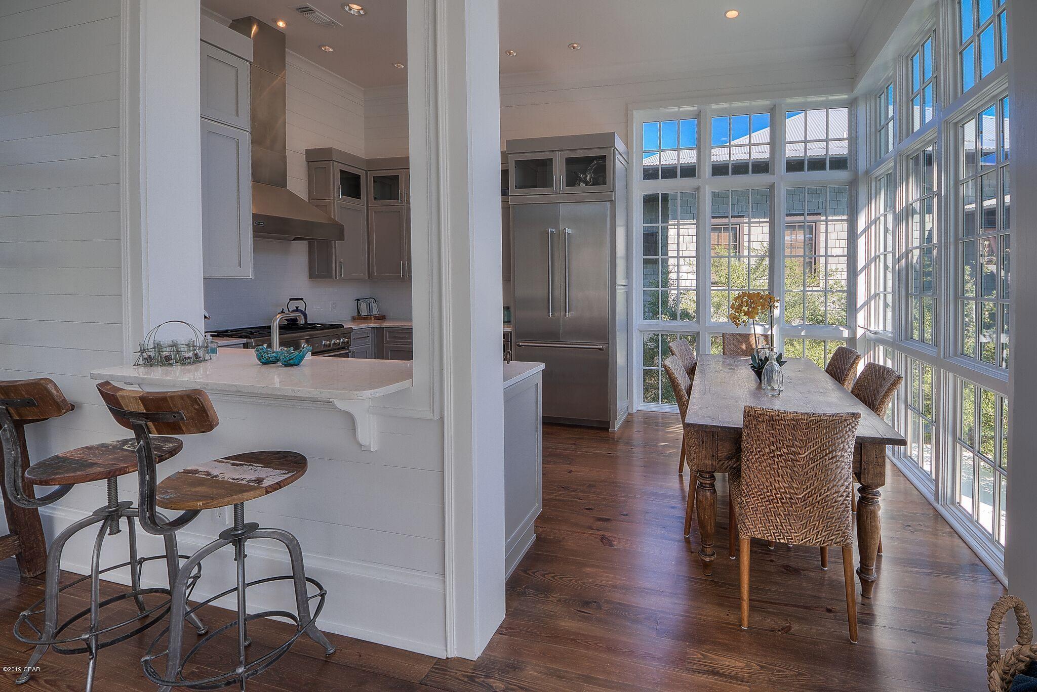 Rosemary Beach - Residential
