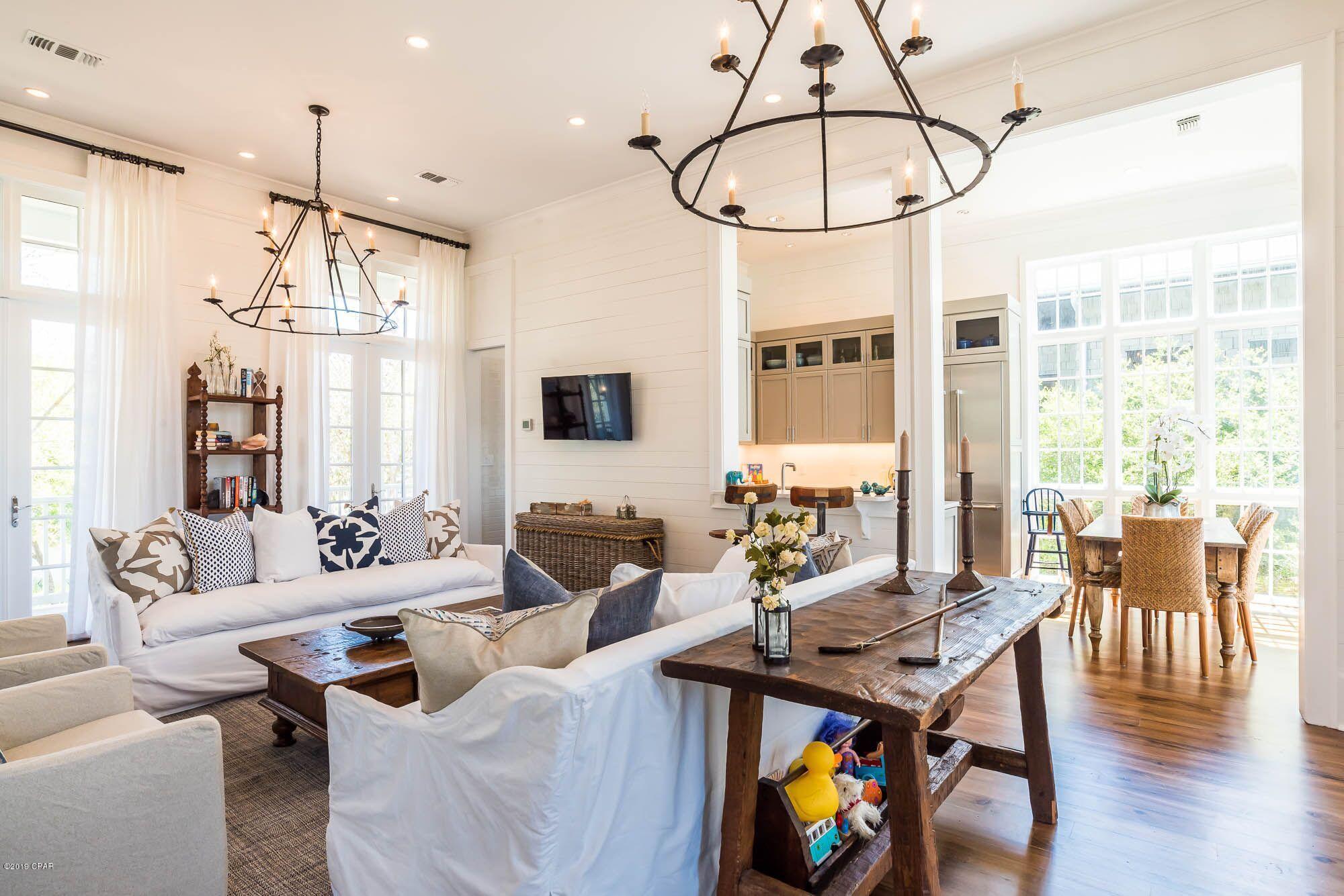 Rosemary Beach - Residential