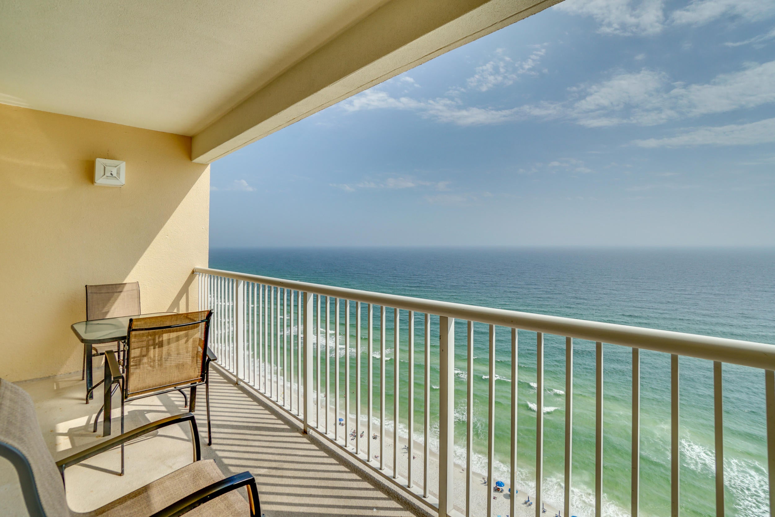Majestic Beach Tower I - Residential
