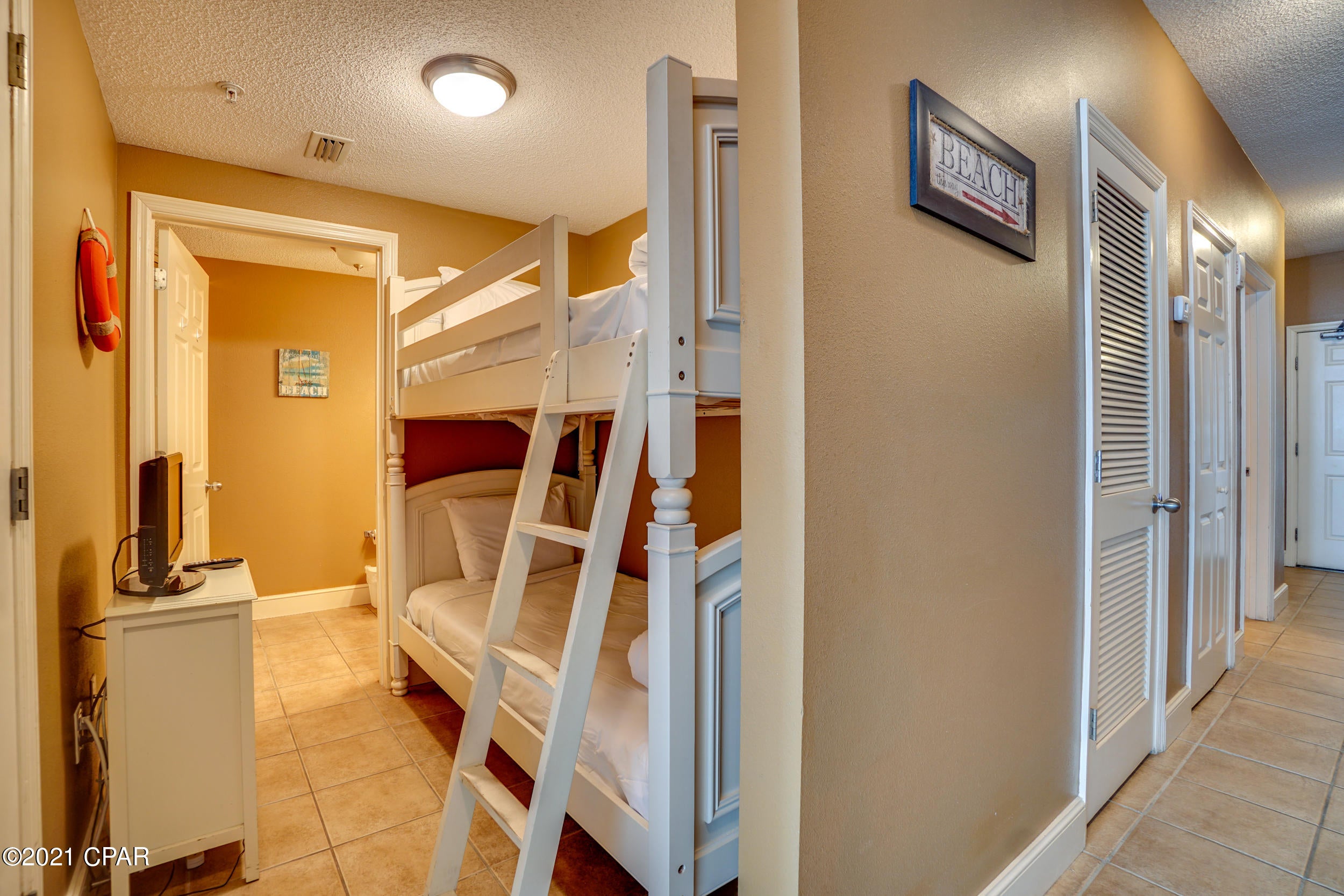 Majestic Beach Tower I - Residential