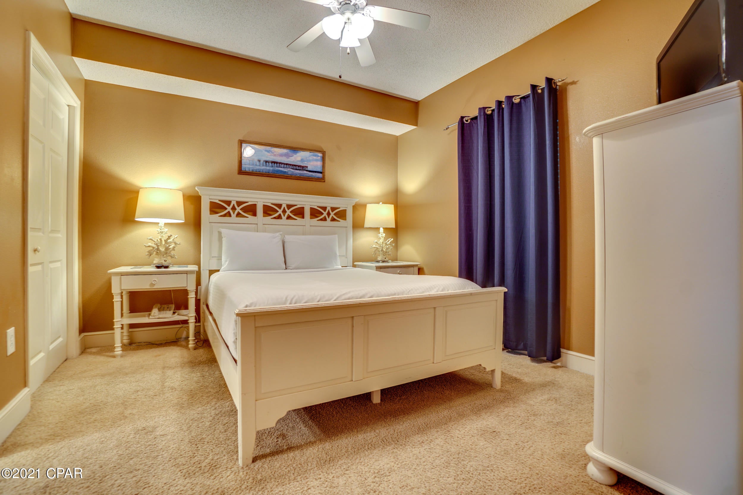 Majestic Beach Tower I - Residential
