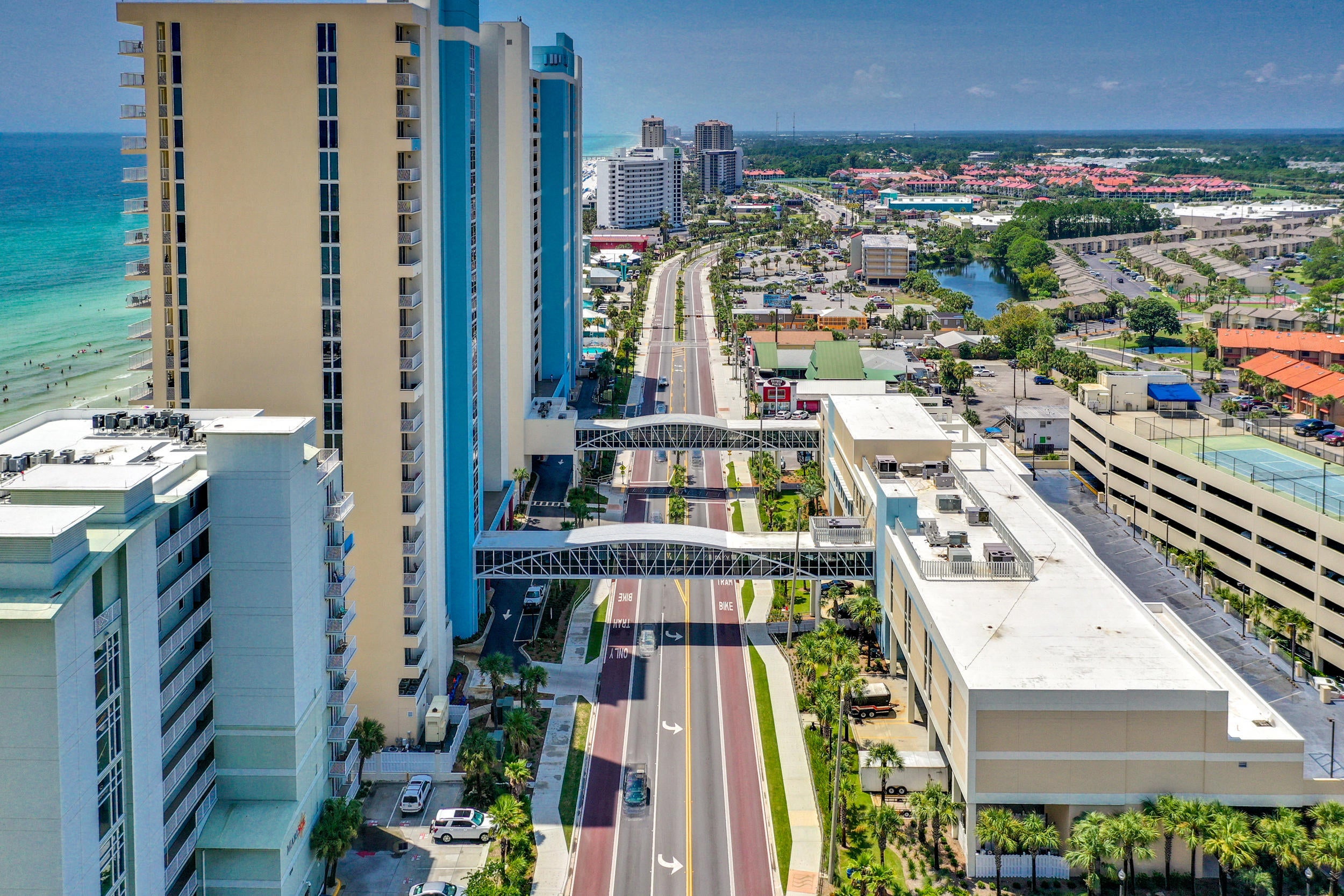 Majestic Beach Tower I - Residential