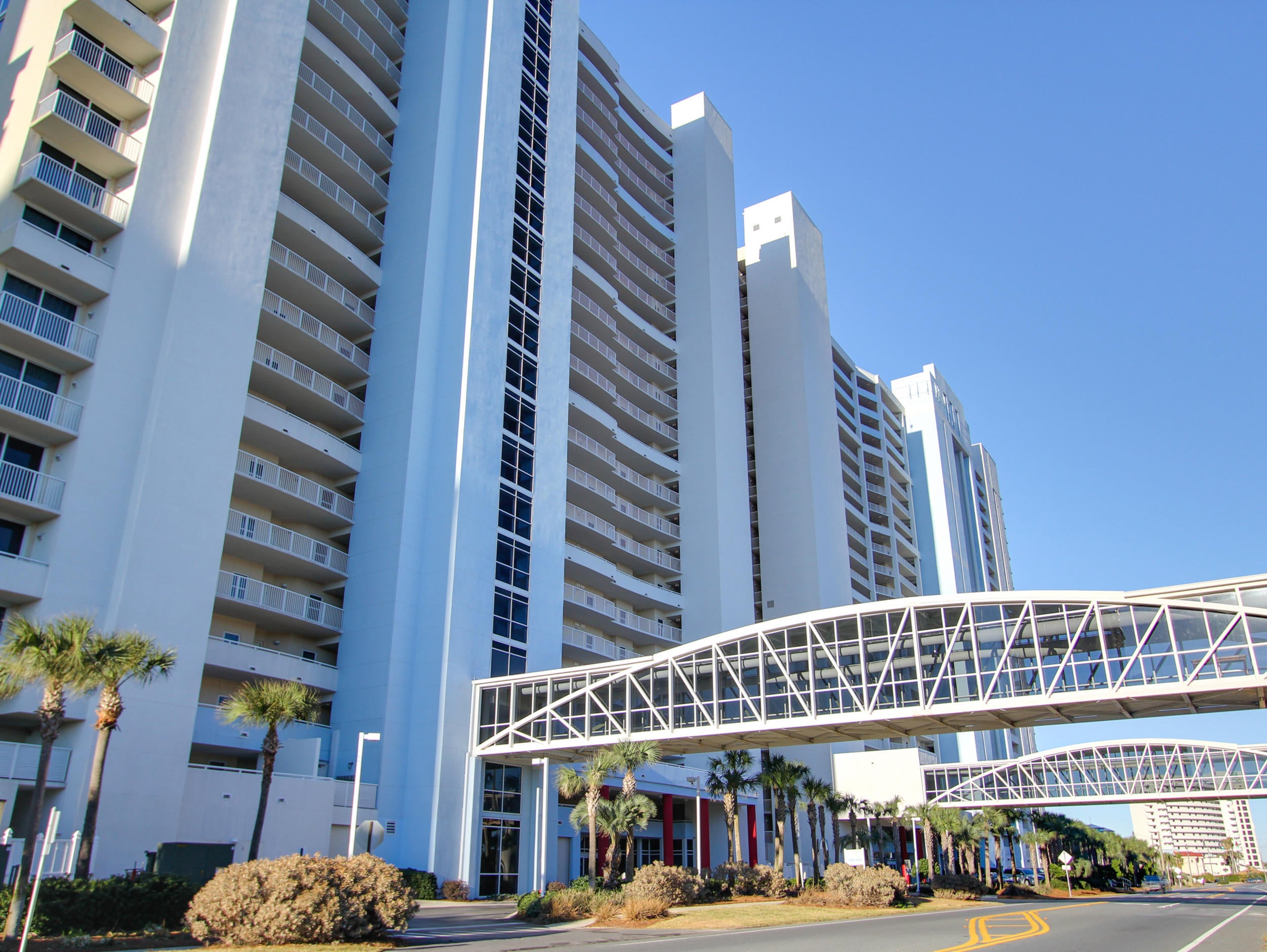 Majestic Beach Tower I - Residential