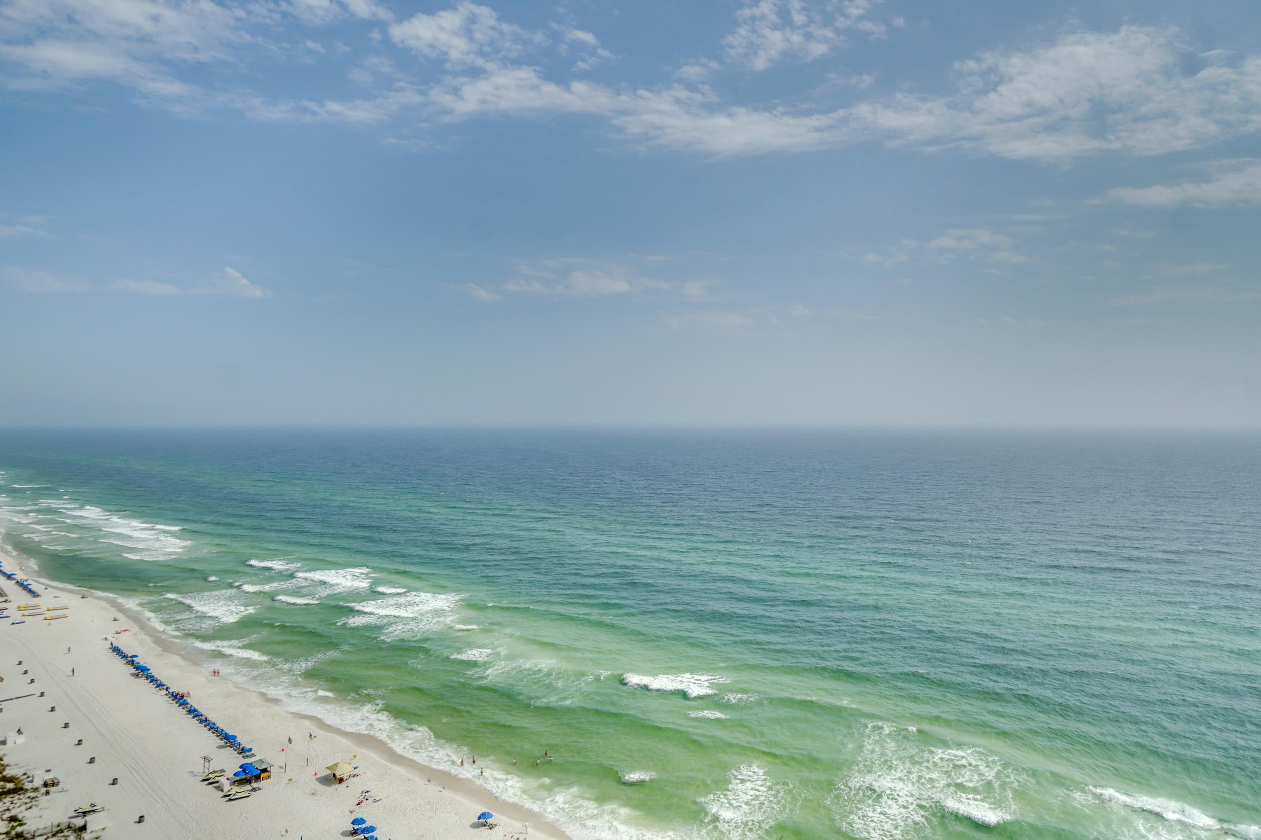 Majestic Beach Tower I - Residential