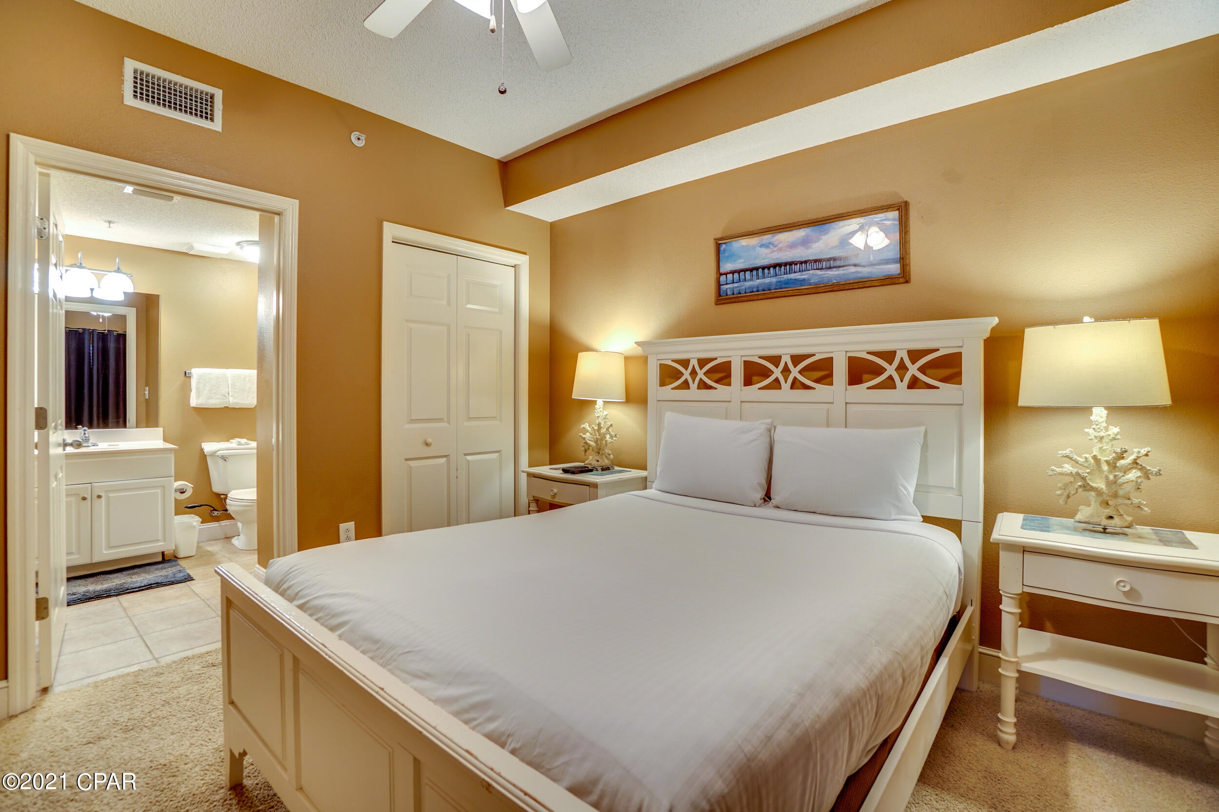 Majestic Beach Tower I - Residential