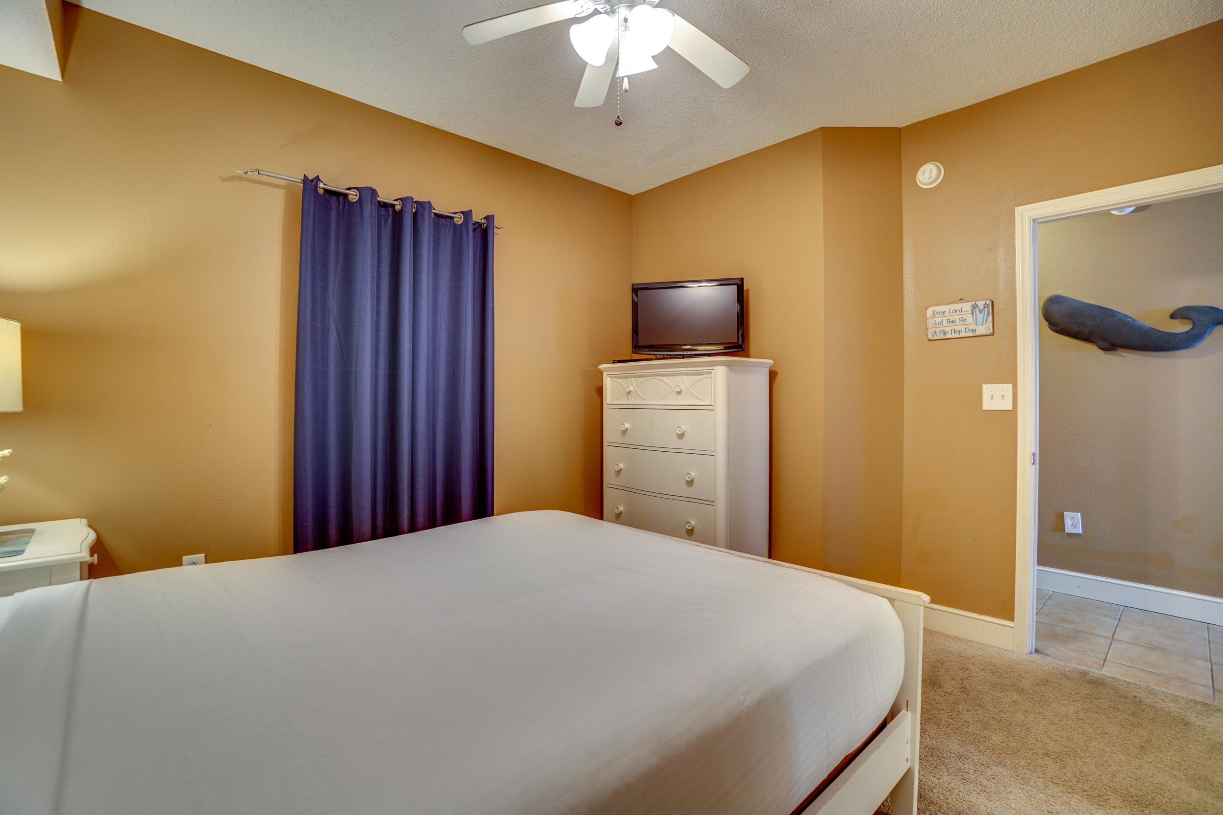 Majestic Beach Tower I - Residential