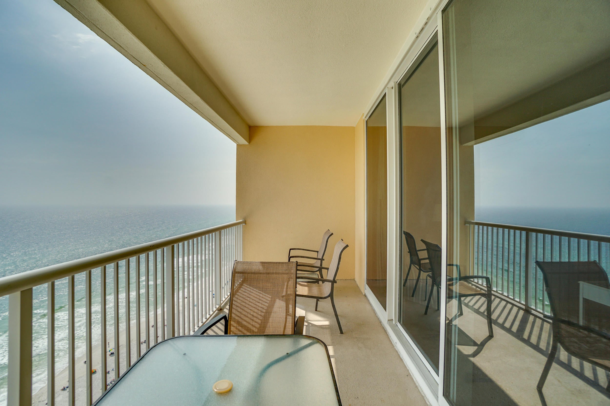 Majestic Beach Tower I - Residential
