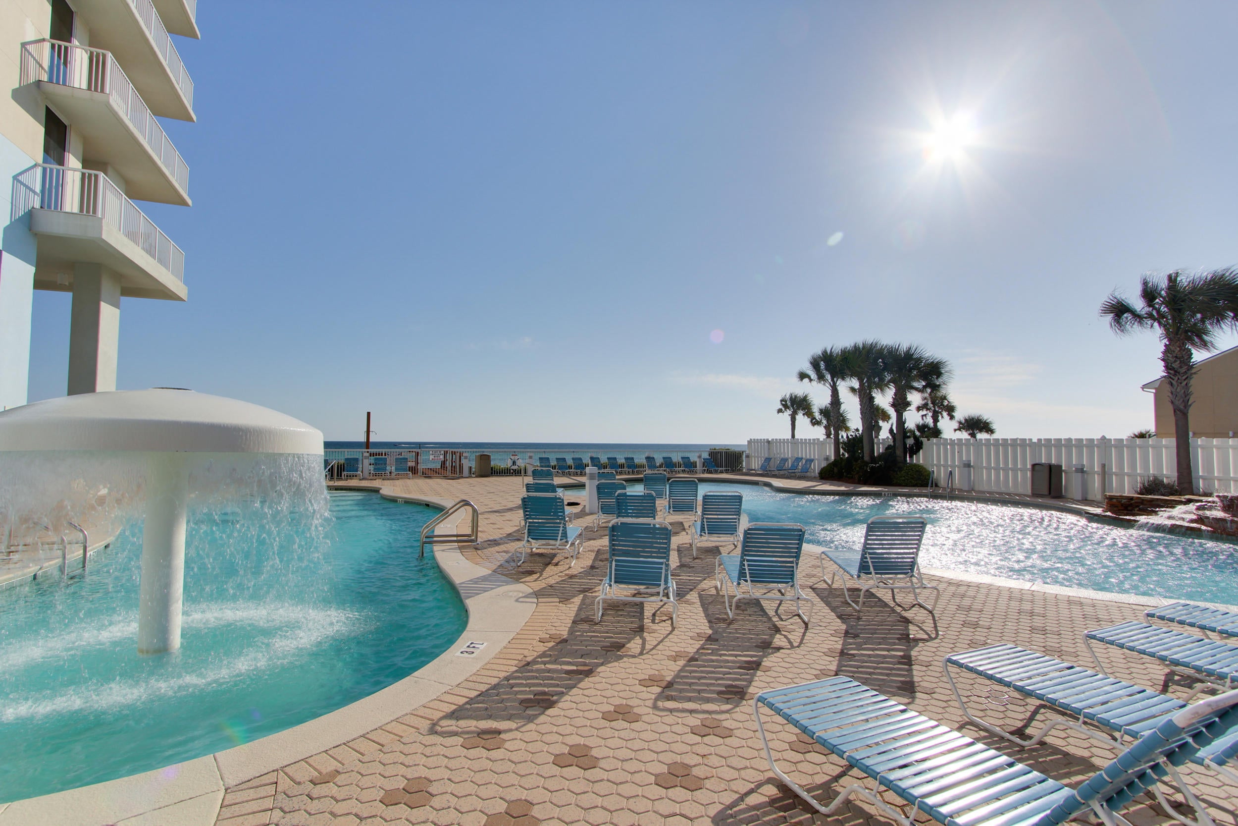 Majestic Beach Tower I - Residential