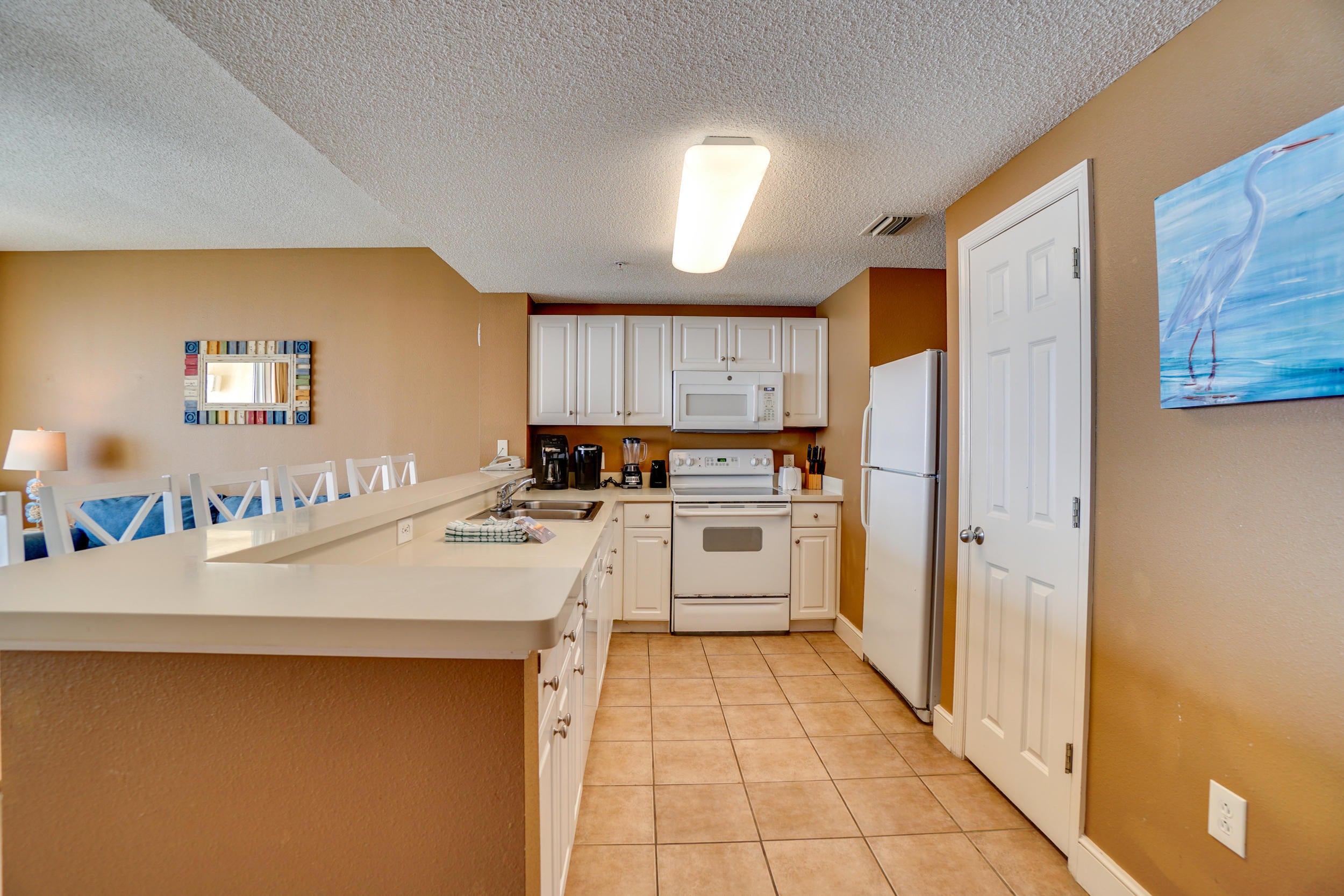 Majestic Beach Tower I - Residential