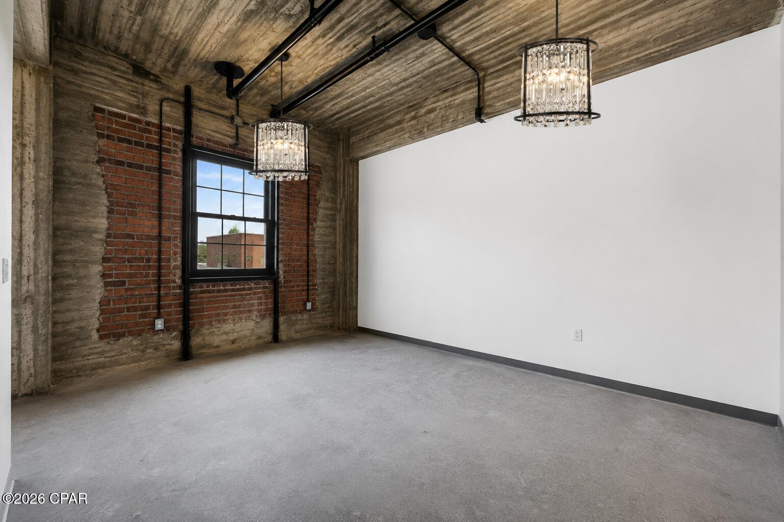Mashburn Building Downtown - Residential
