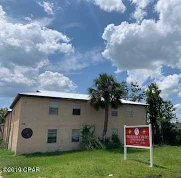 Close to Tyndall AFB, schools, and entertainment. Under new mgmt/new owners who are cleaning up the complex/units, new appliances, some units have tile floors and some have carpets, most units have new paint. All units have washer/dryer hookups.

*NO PETS*