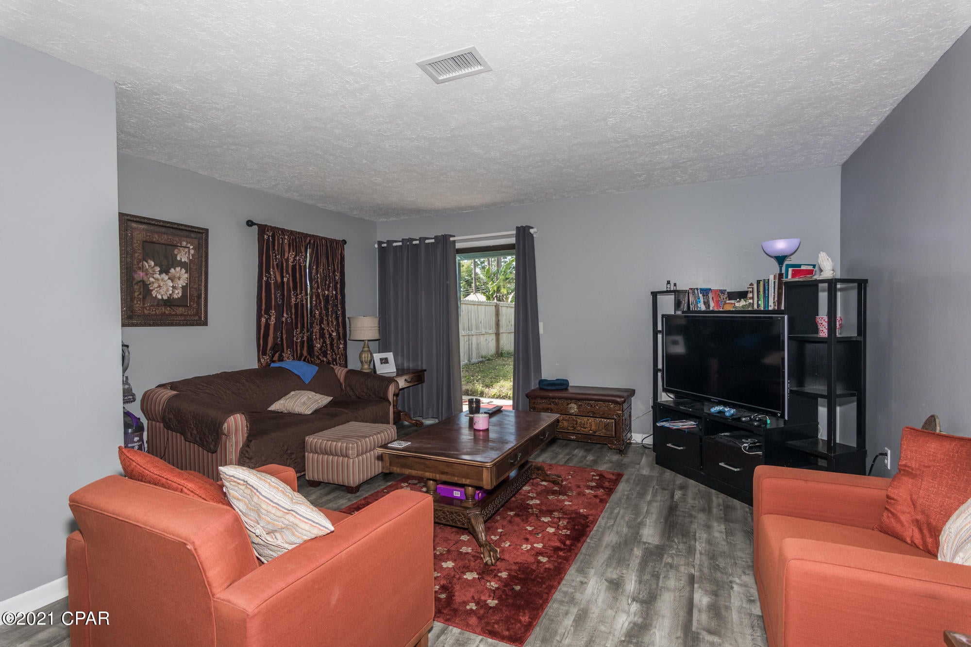 Treasure Cove - Residential