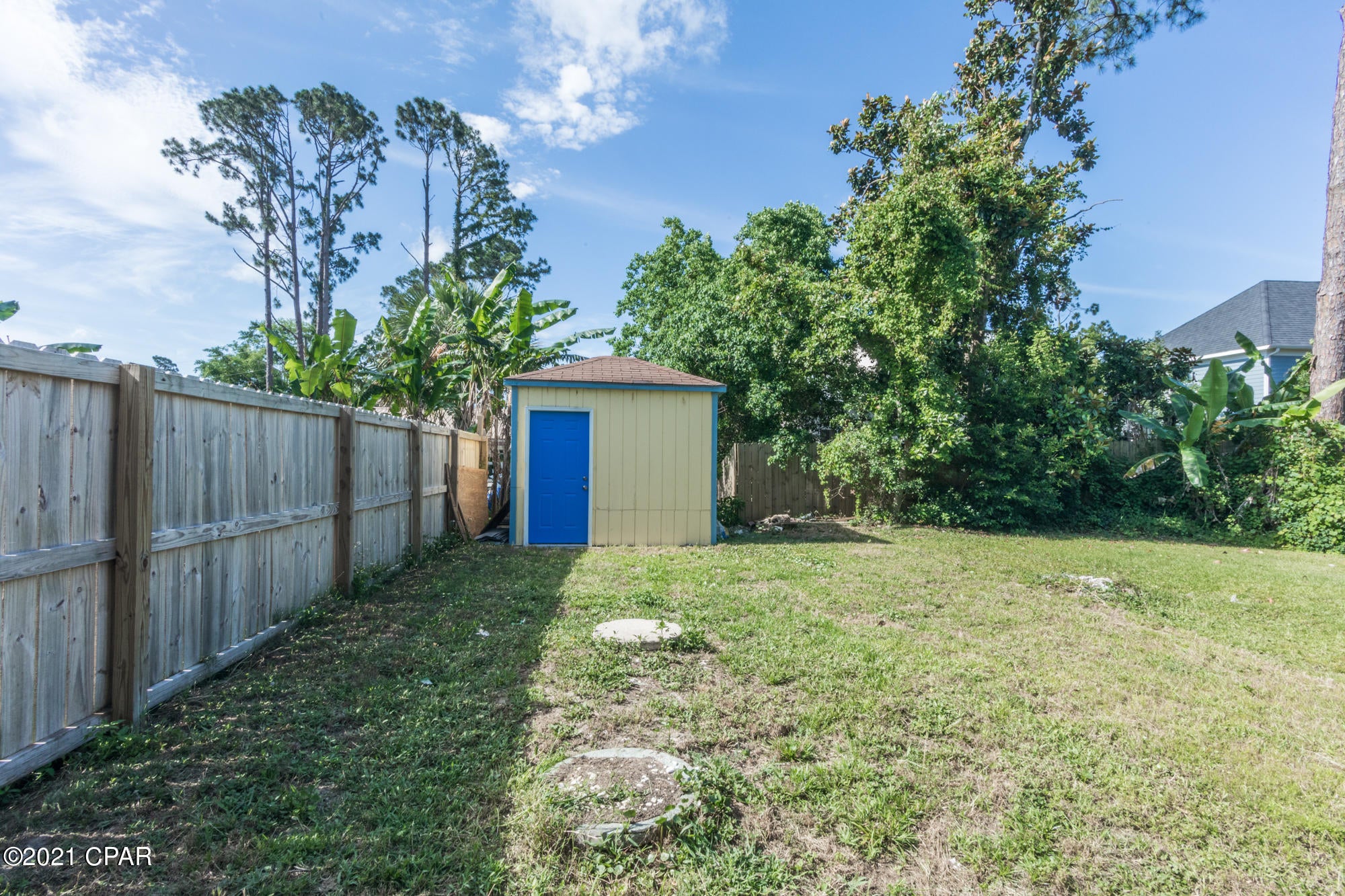 Treasure Cove - Residential