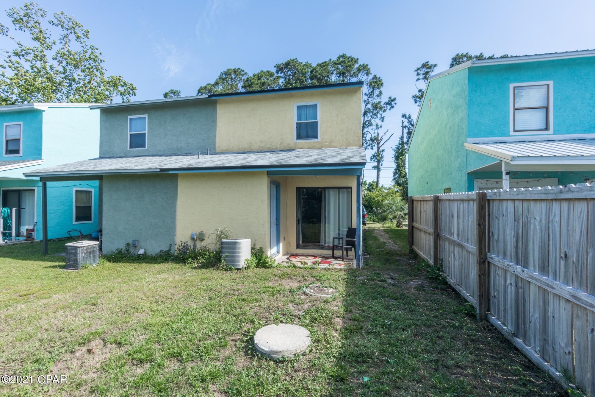 Treasure Cove - Residential