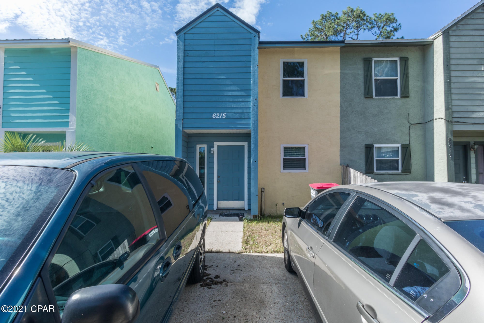 Treasure Cove - Residential