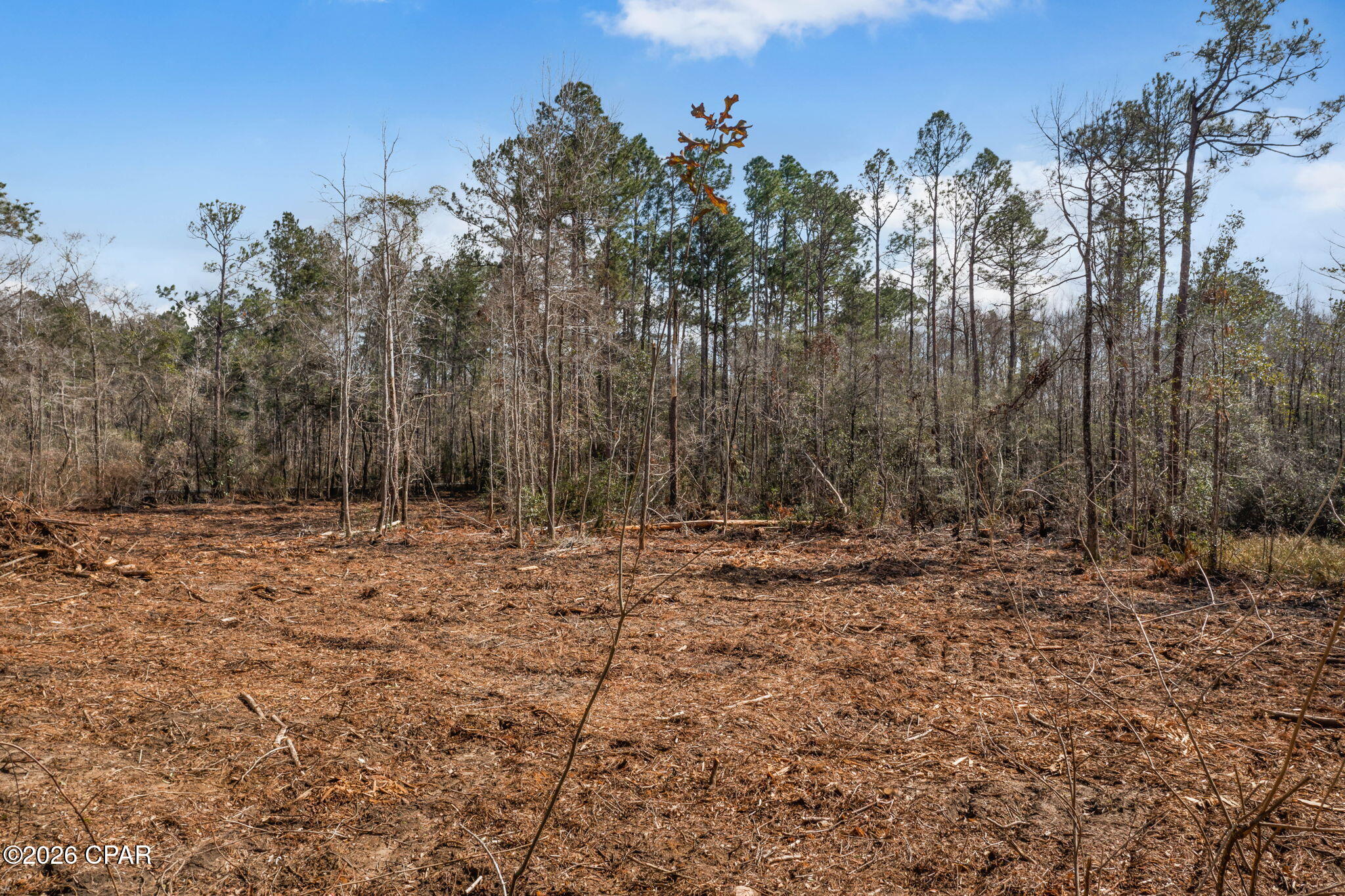 No Named Subdivision - Land