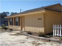 No Named Subdivision - Residential Lease