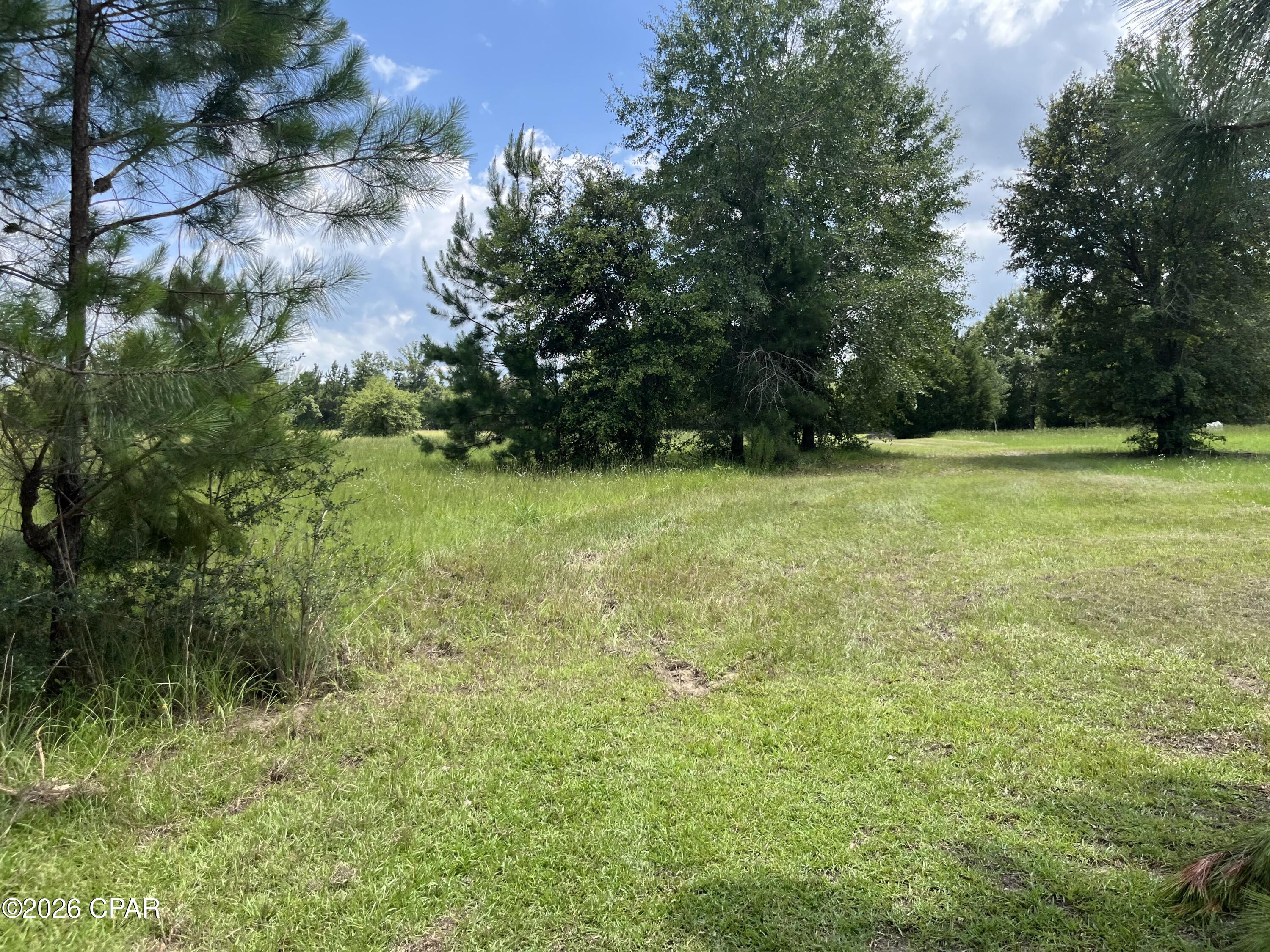 [No Recorded Subdiv] - Land