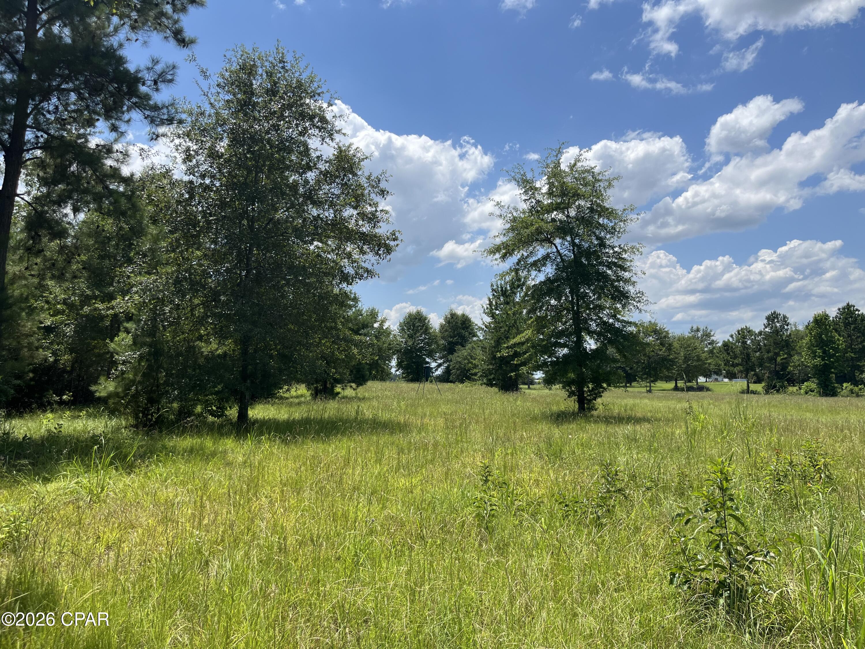 [No Recorded Subdiv] - Land