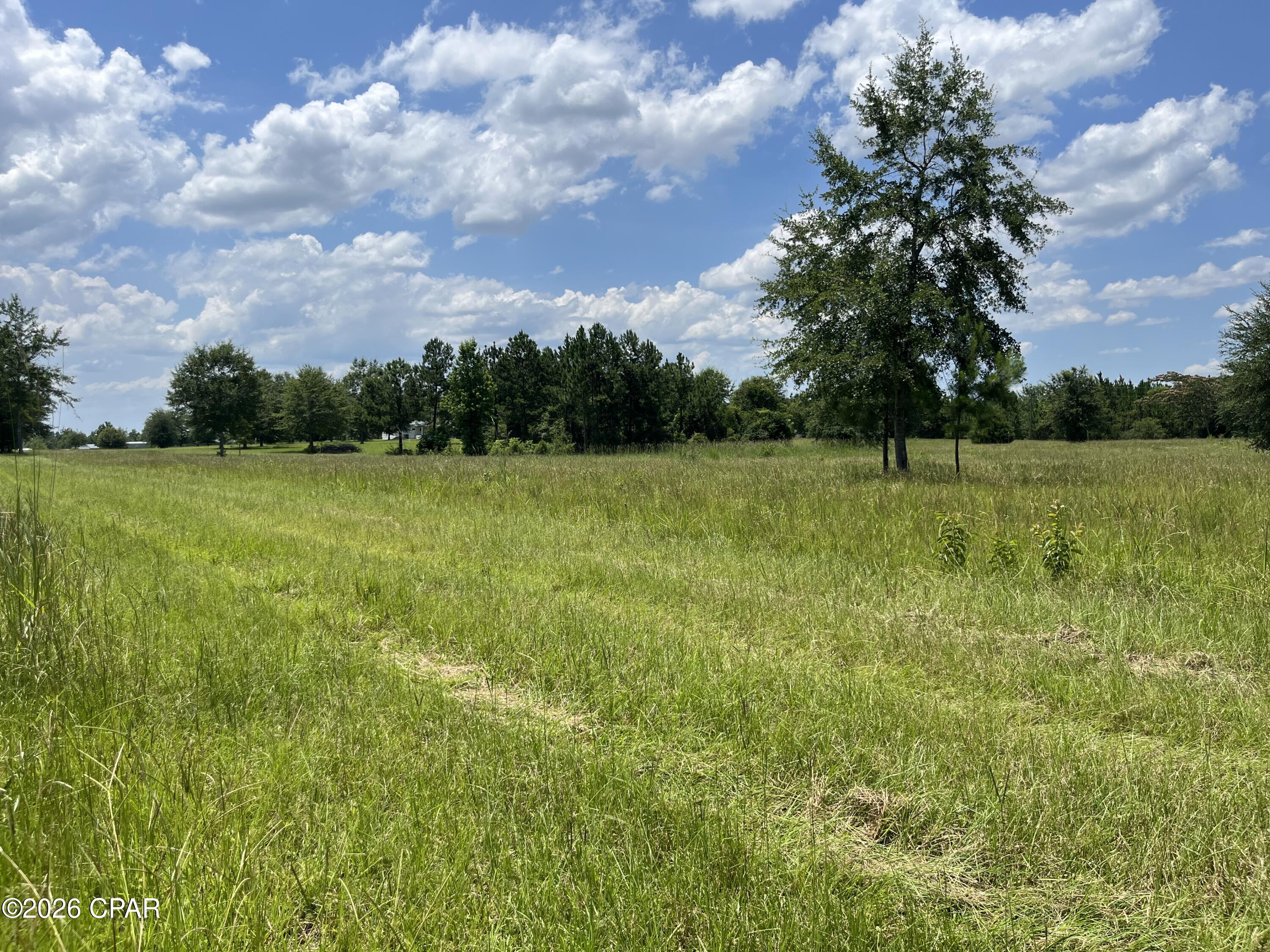 [No Recorded Subdiv] - Land